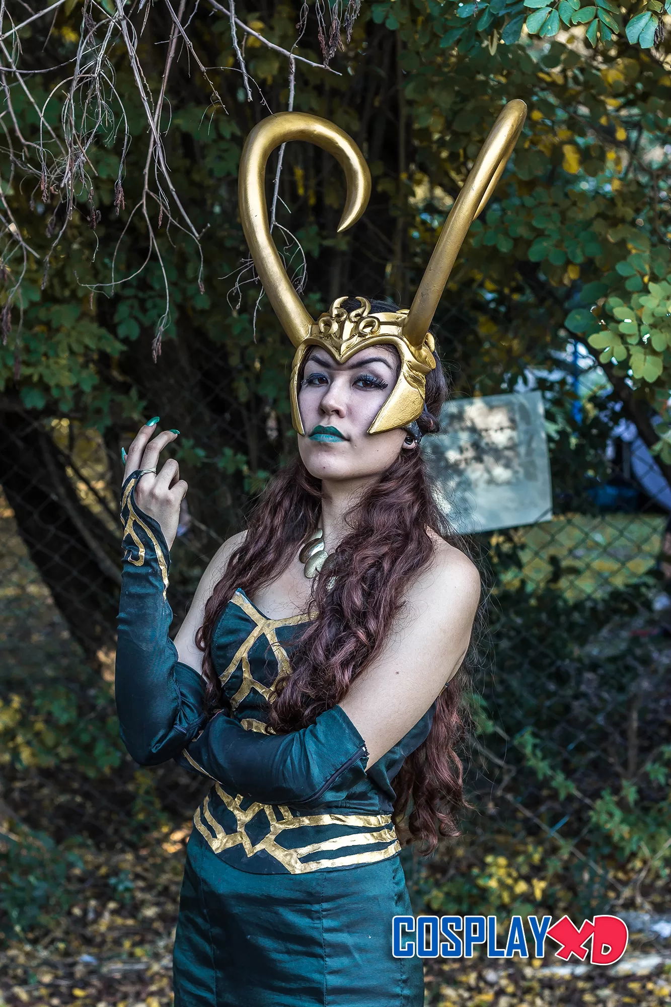 Foto 669 — Anime Friends 2015