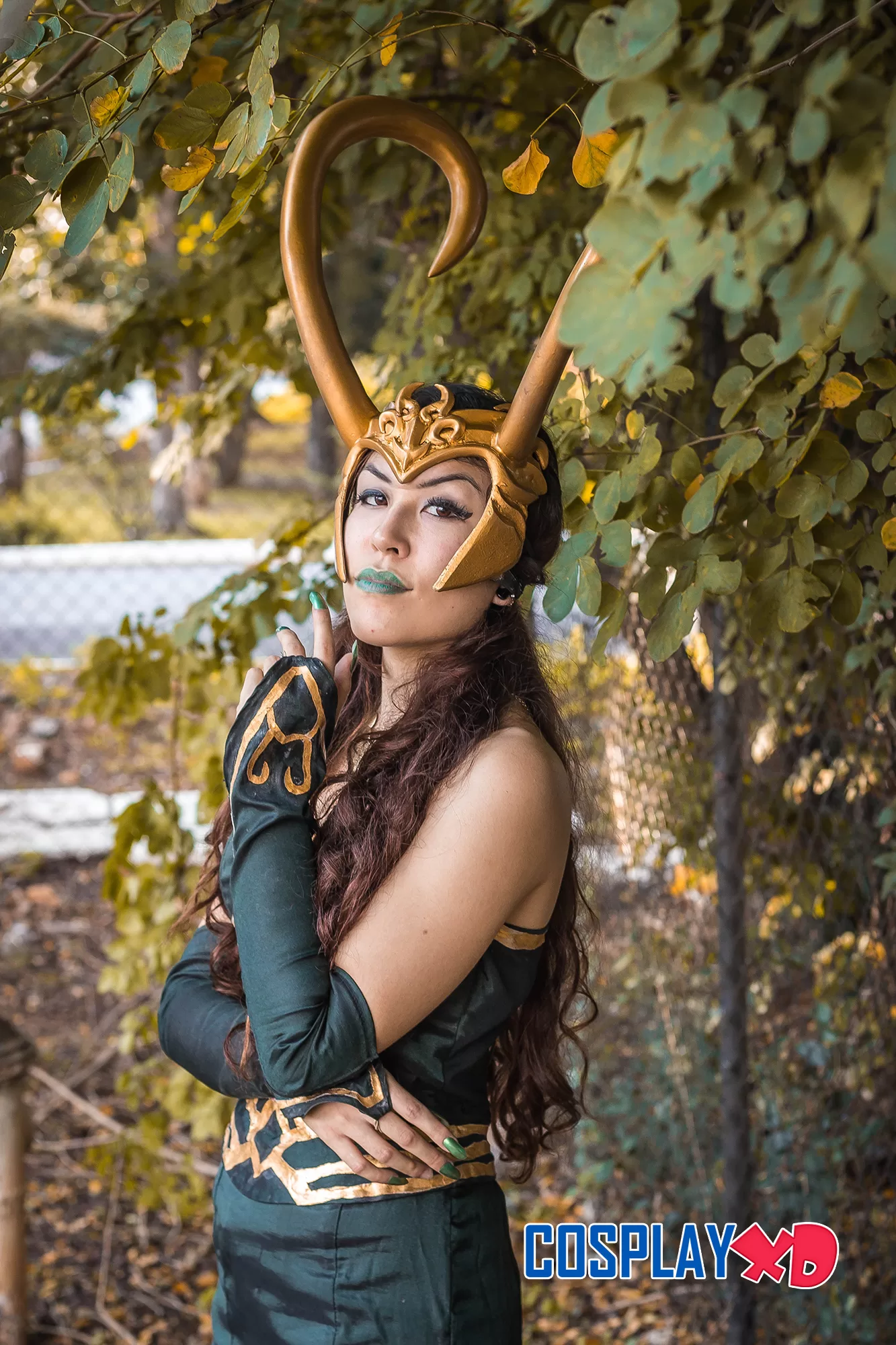 Foto 670 — Anime Friends 2015