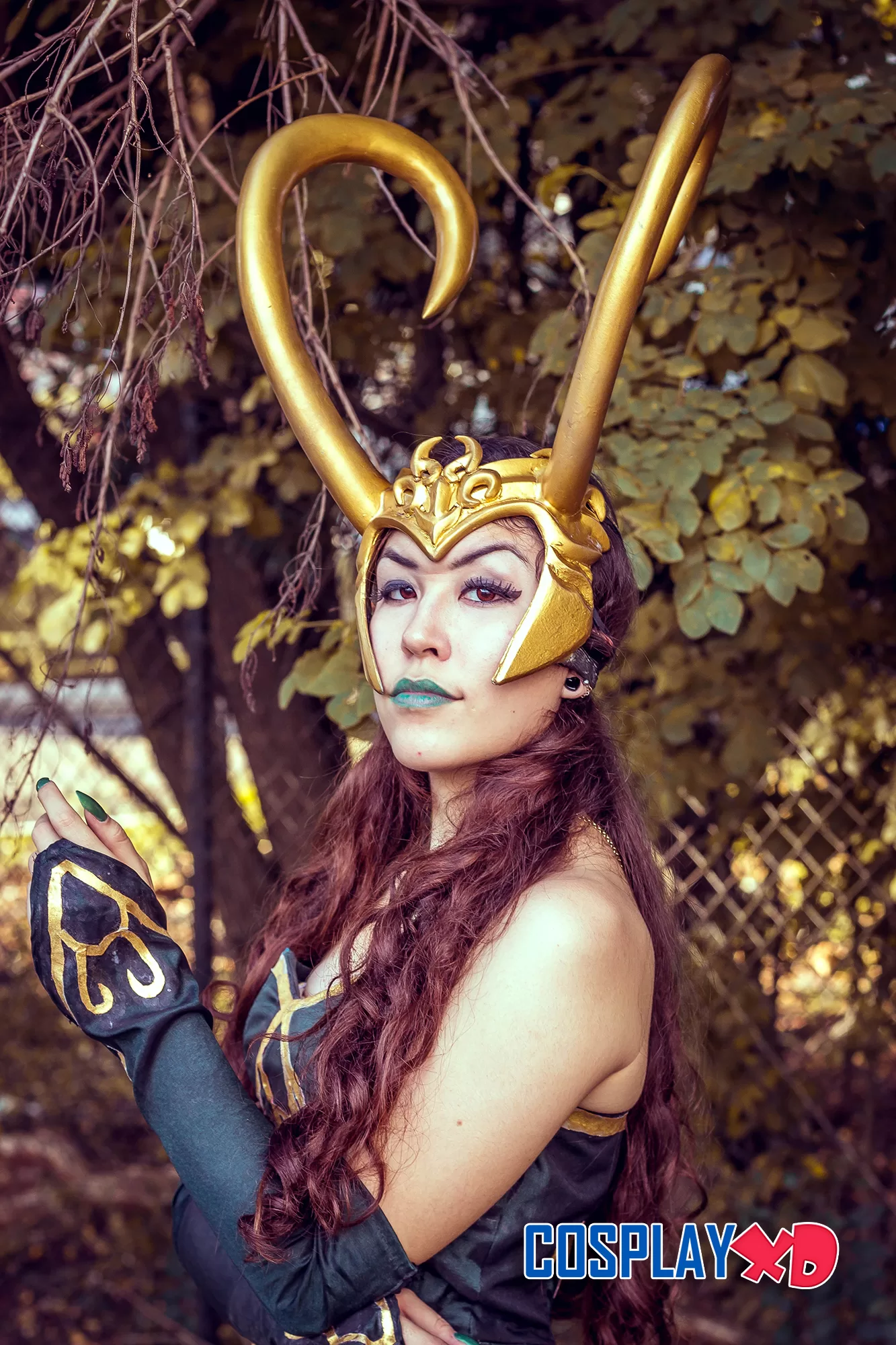 Foto 672 — Anime Friends 2015