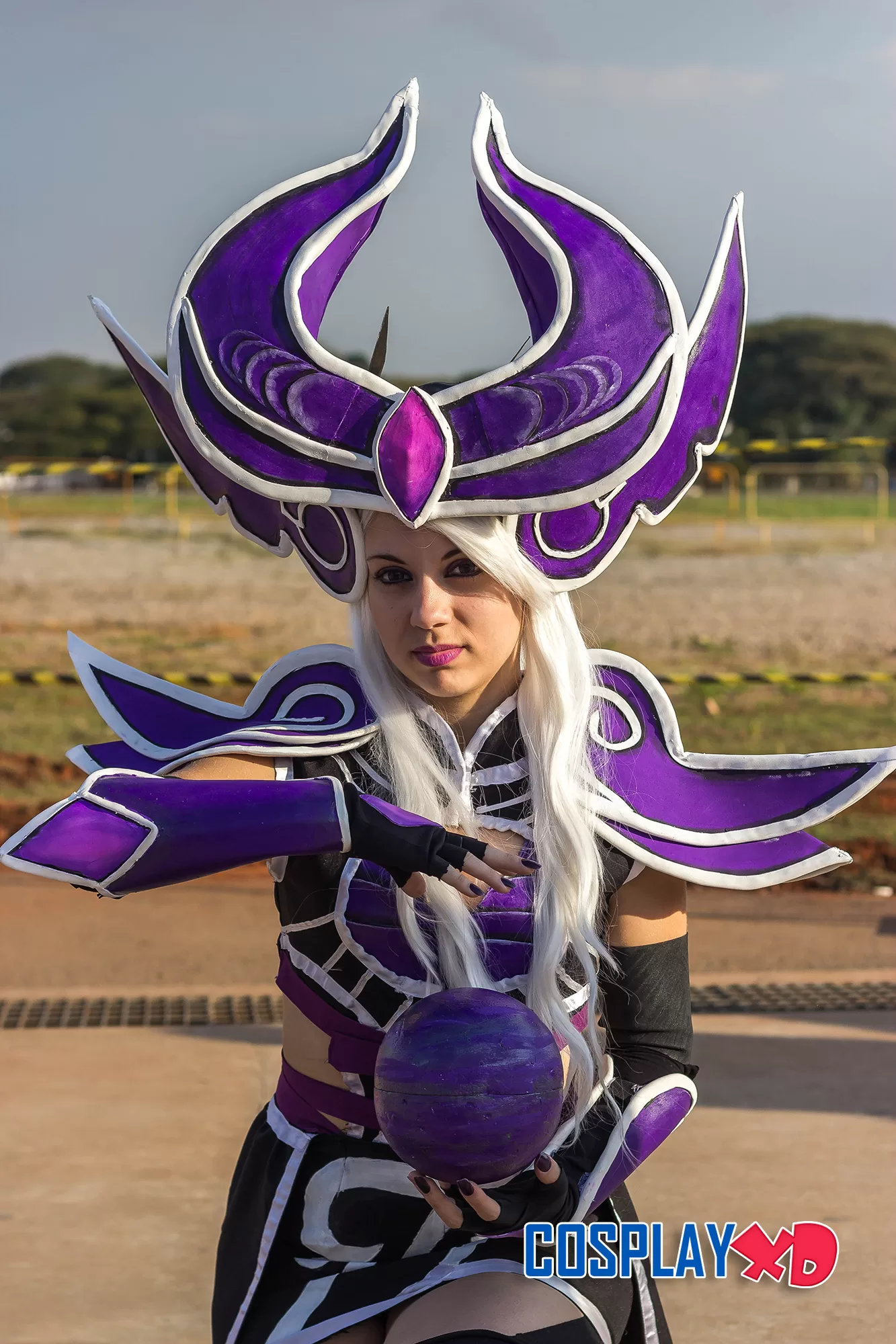 Foto 673 — Anime Friends 2015