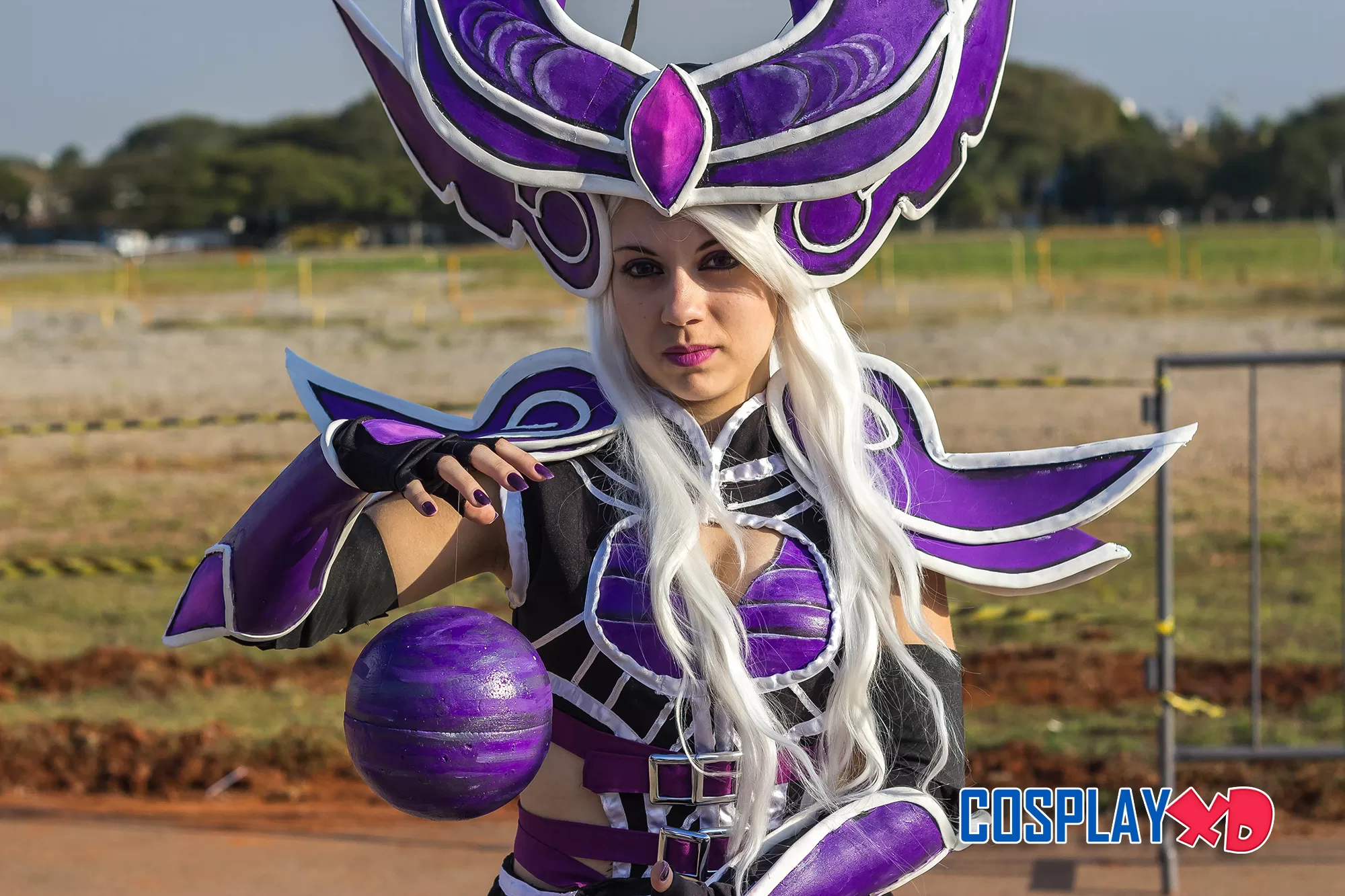 Foto 674 — Anime Friends 2015