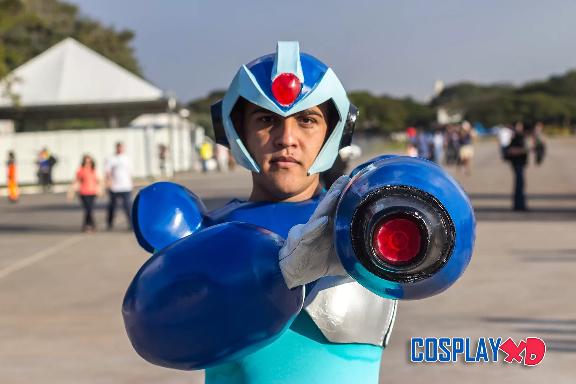 Foto 675 — Anime Friends 2015