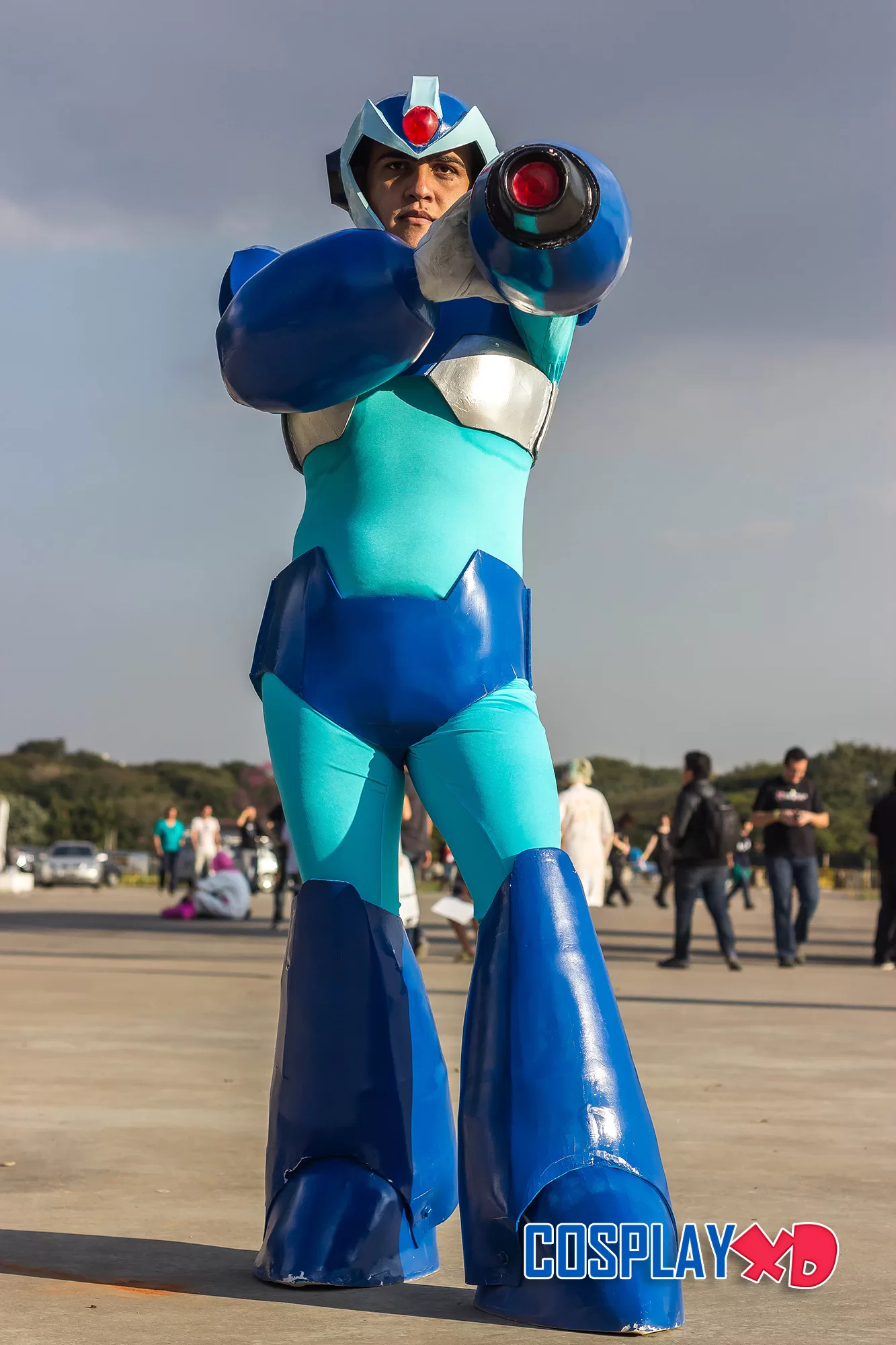 Foto 676 — Anime Friends 2015