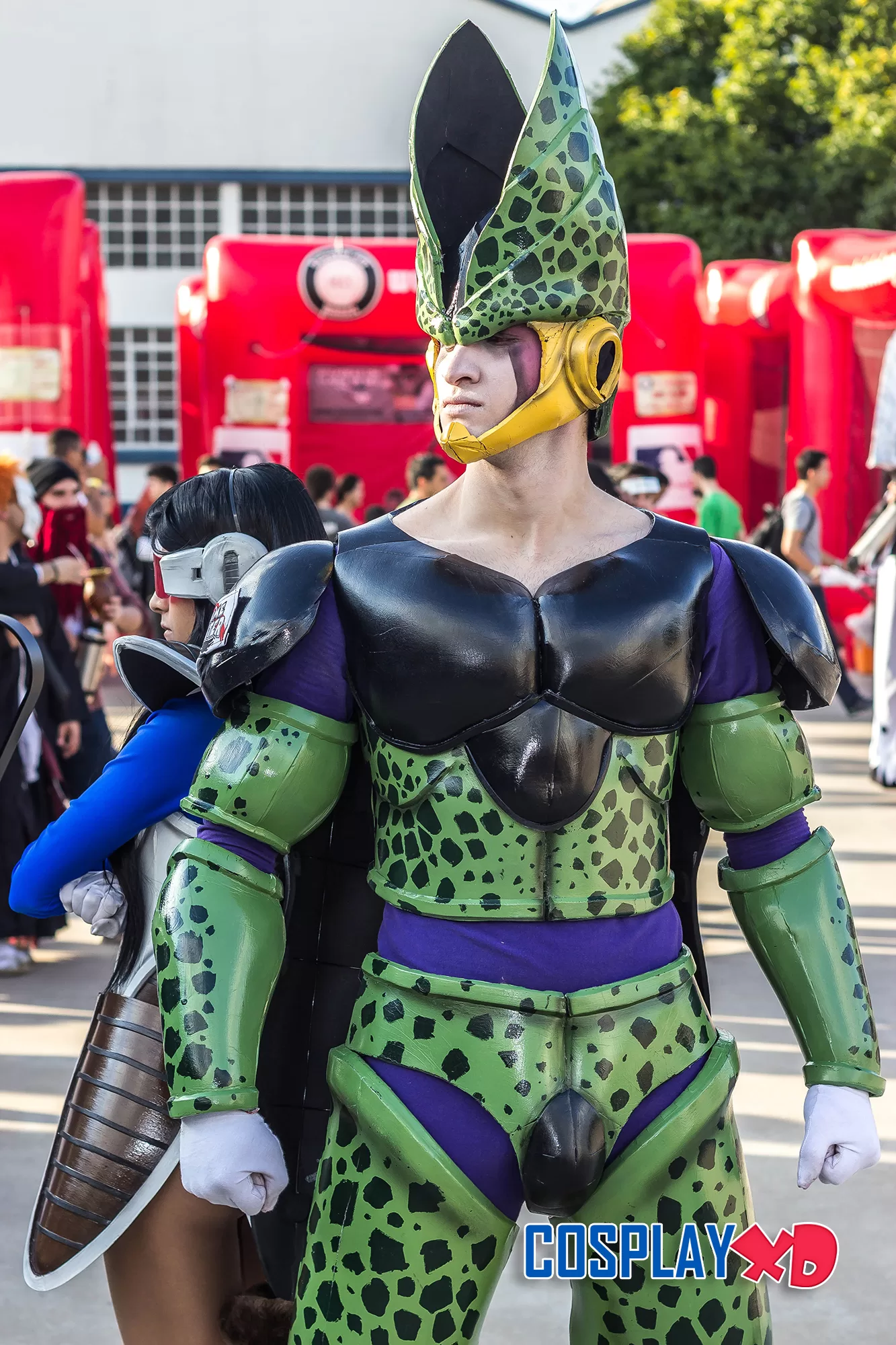Foto 677 — Anime Friends 2015