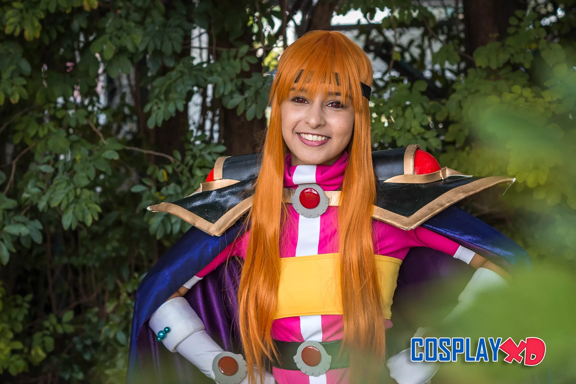 Foto 543 — Anime Friends 2015