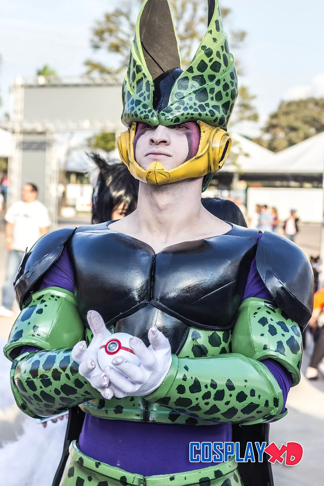 Foto 679 — Anime Friends 2015