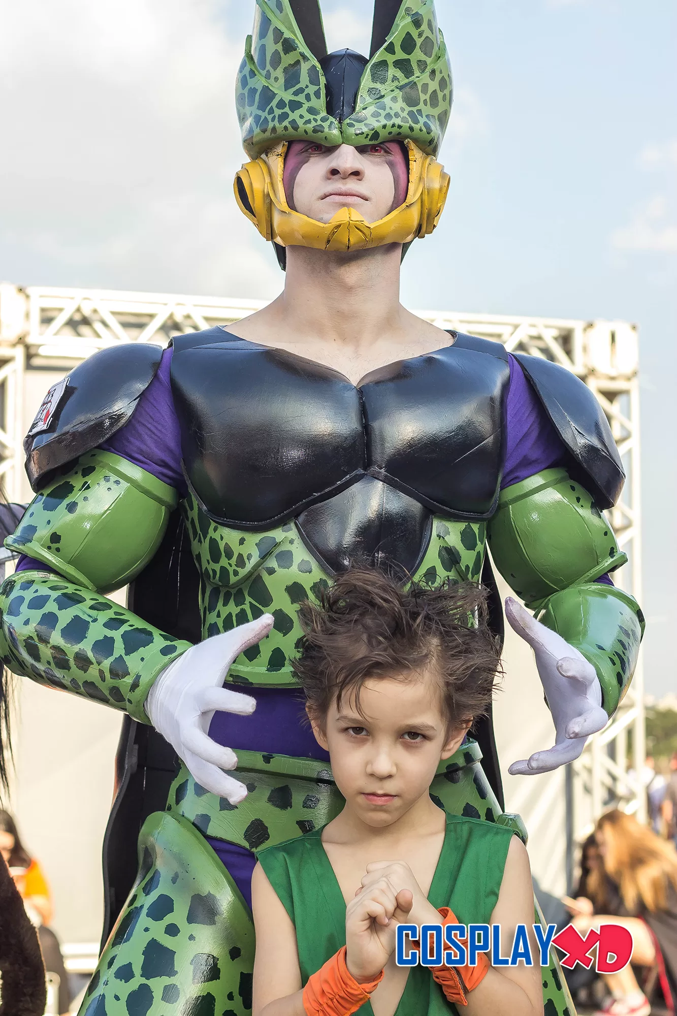 Foto 680 — Anime Friends 2015