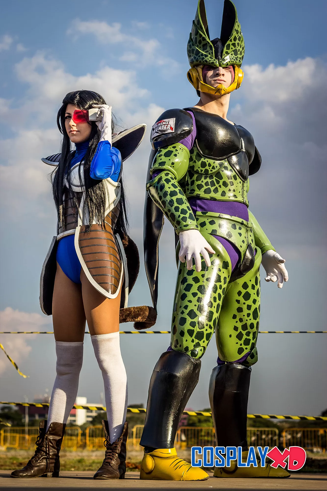 Foto 681 — Anime Friends 2015