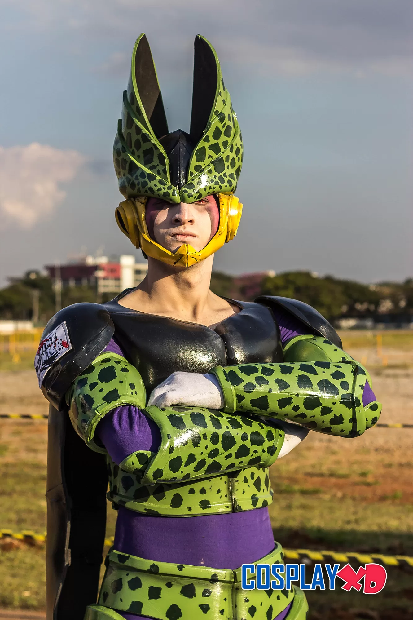 Foto 683 — Anime Friends 2015