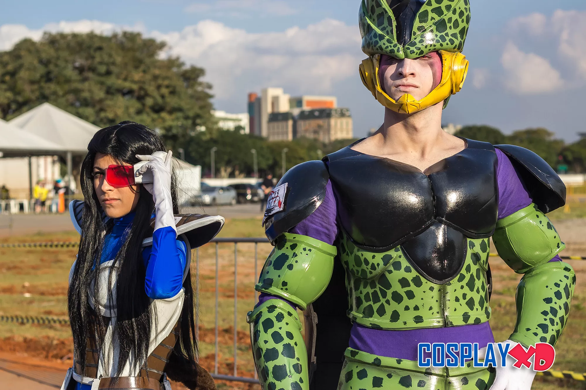 Foto 684 — Anime Friends 2015