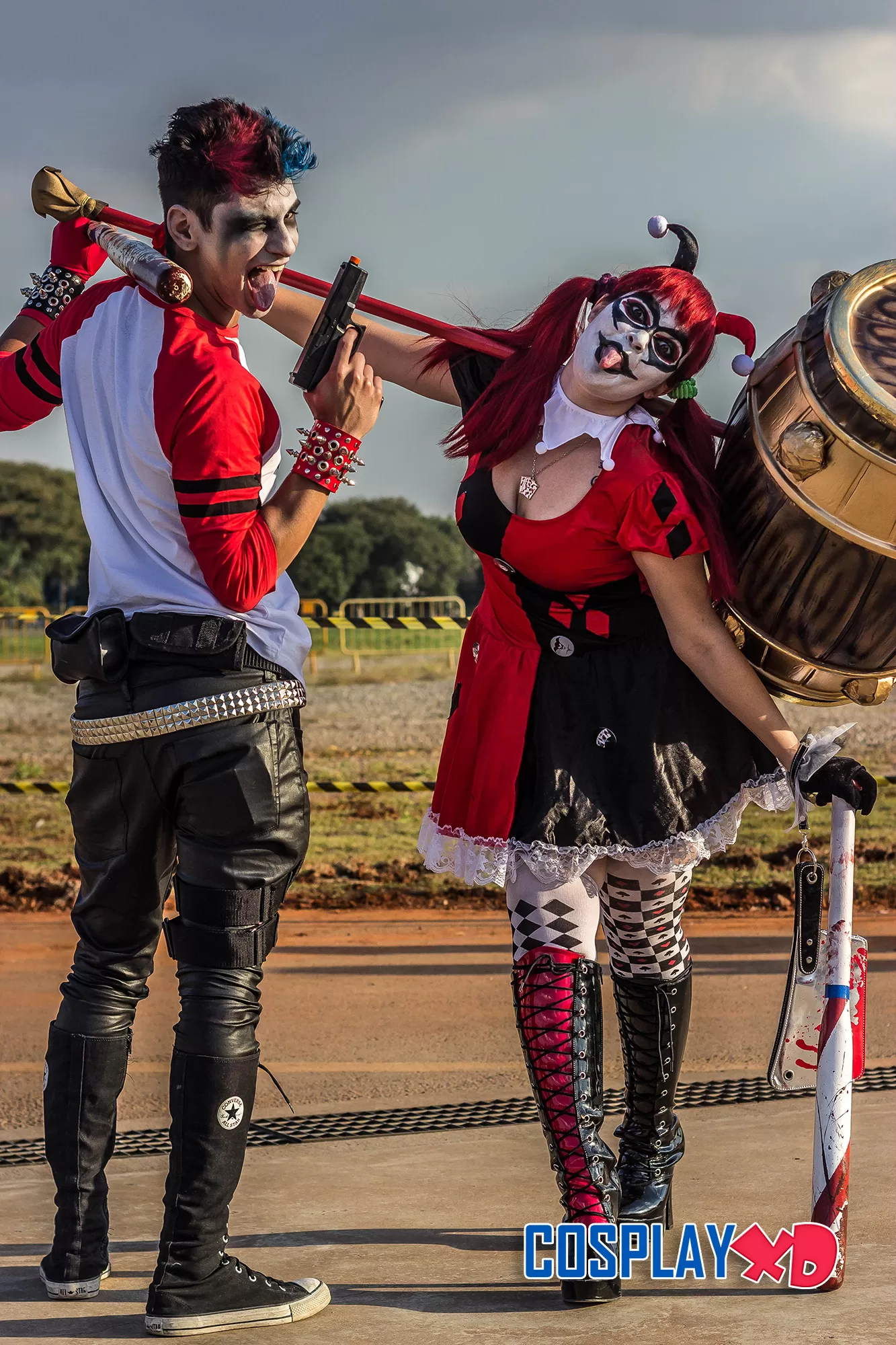 Foto 685 — Anime Friends 2015