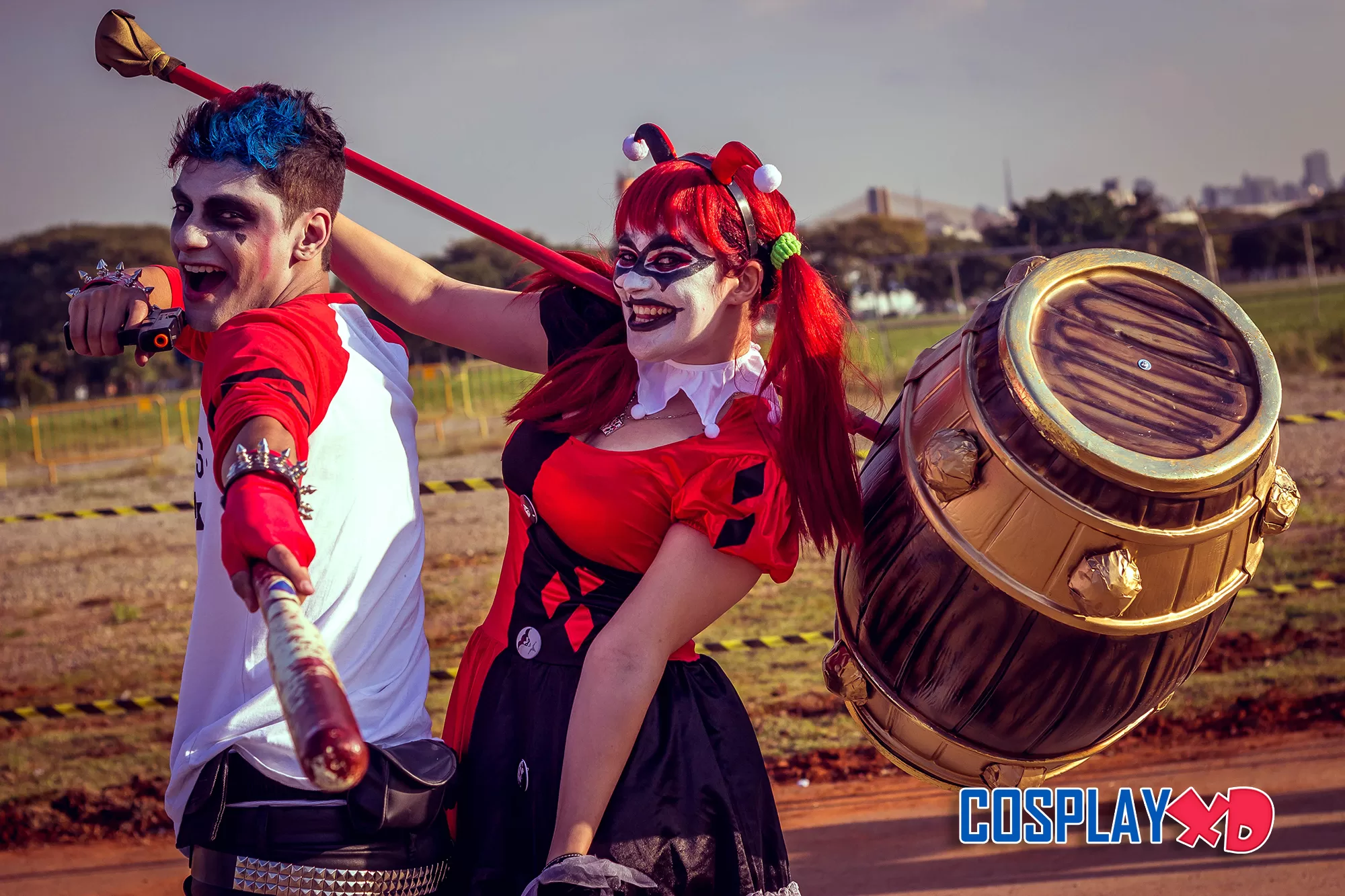 Foto 686 — Anime Friends 2015
