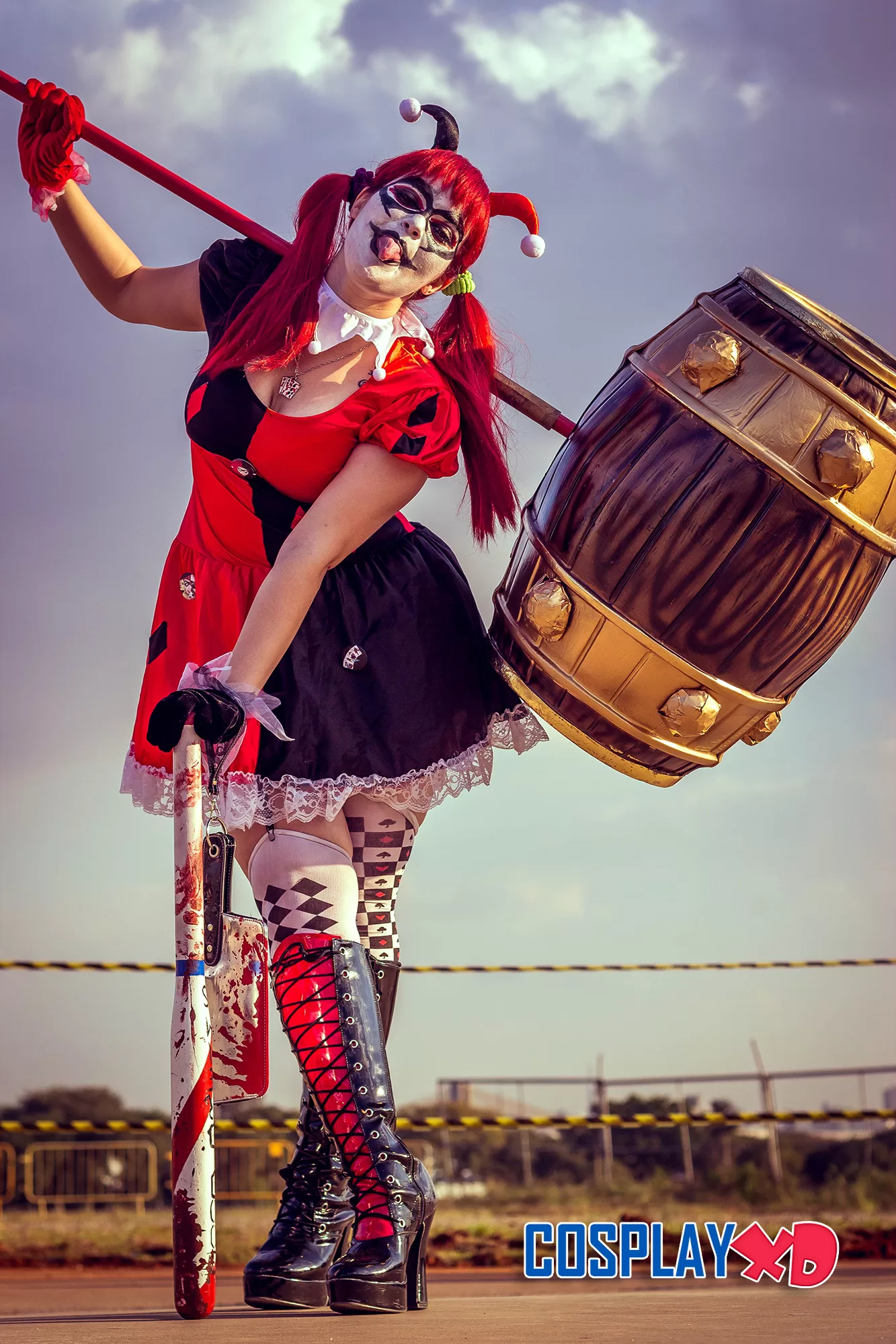 Foto 687 — Anime Friends 2015