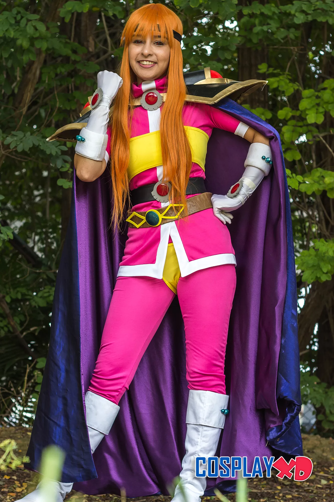 Foto 544 — Anime Friends 2015