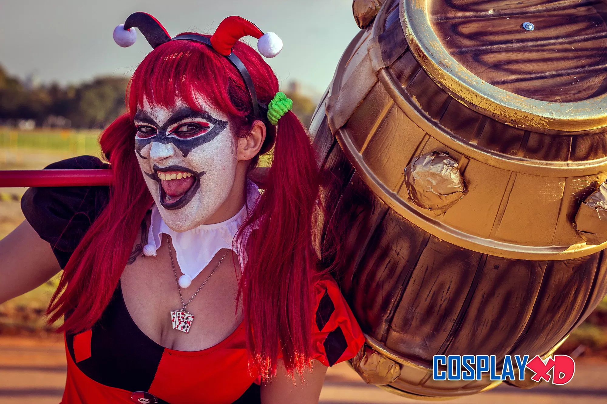 Foto 688 — Anime Friends 2015