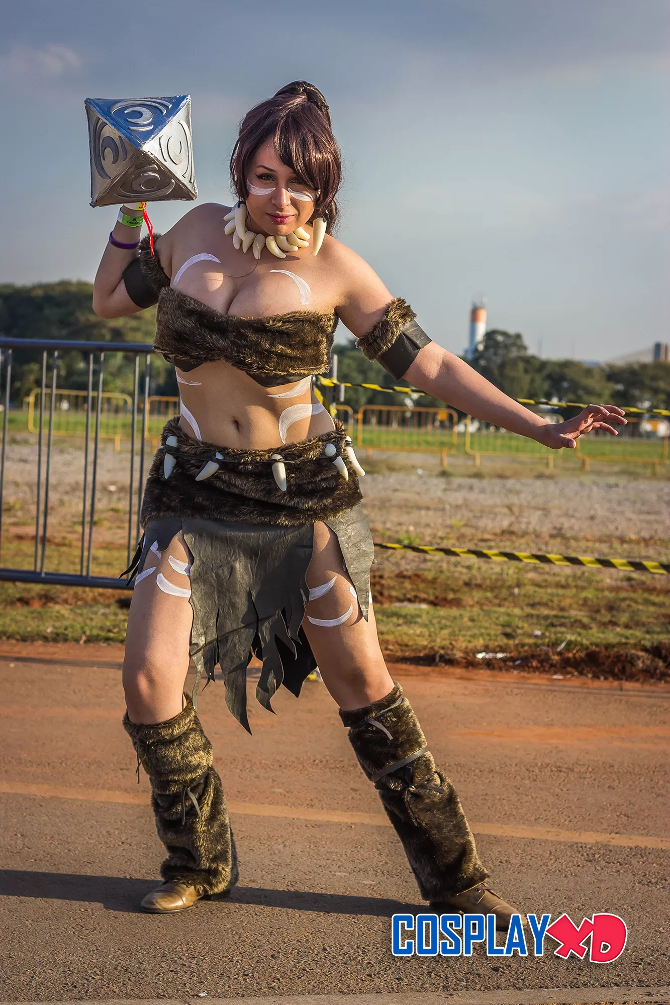Foto 690 — Anime Friends 2015