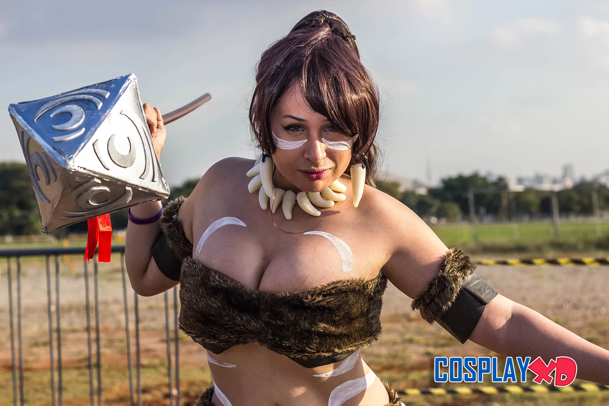 Foto 691 — Anime Friends 2015