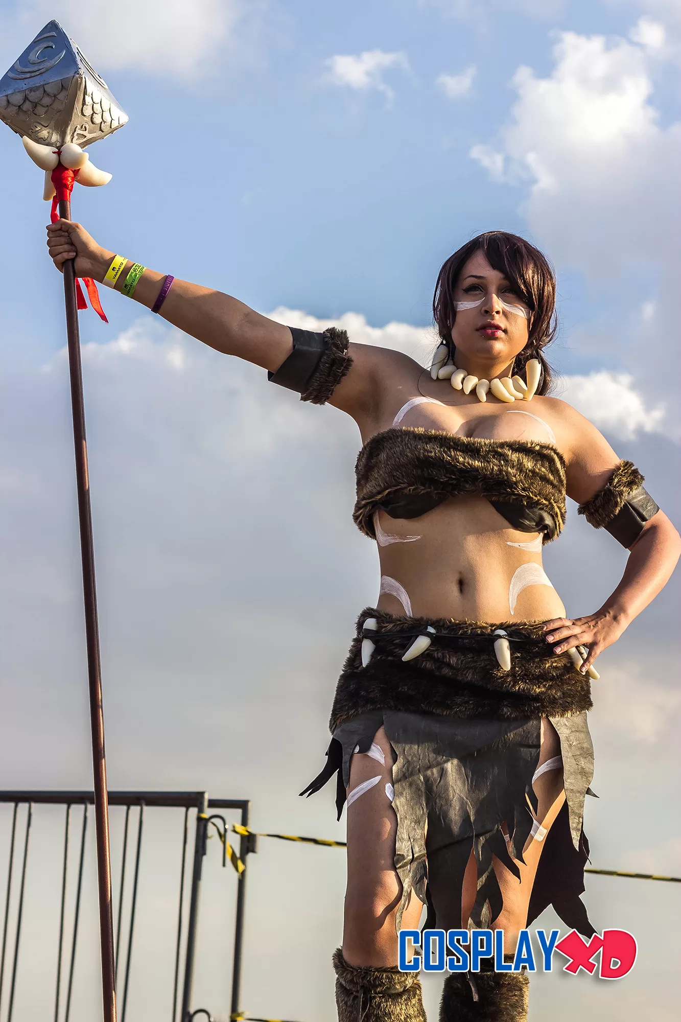 Foto 692 — Anime Friends 2015