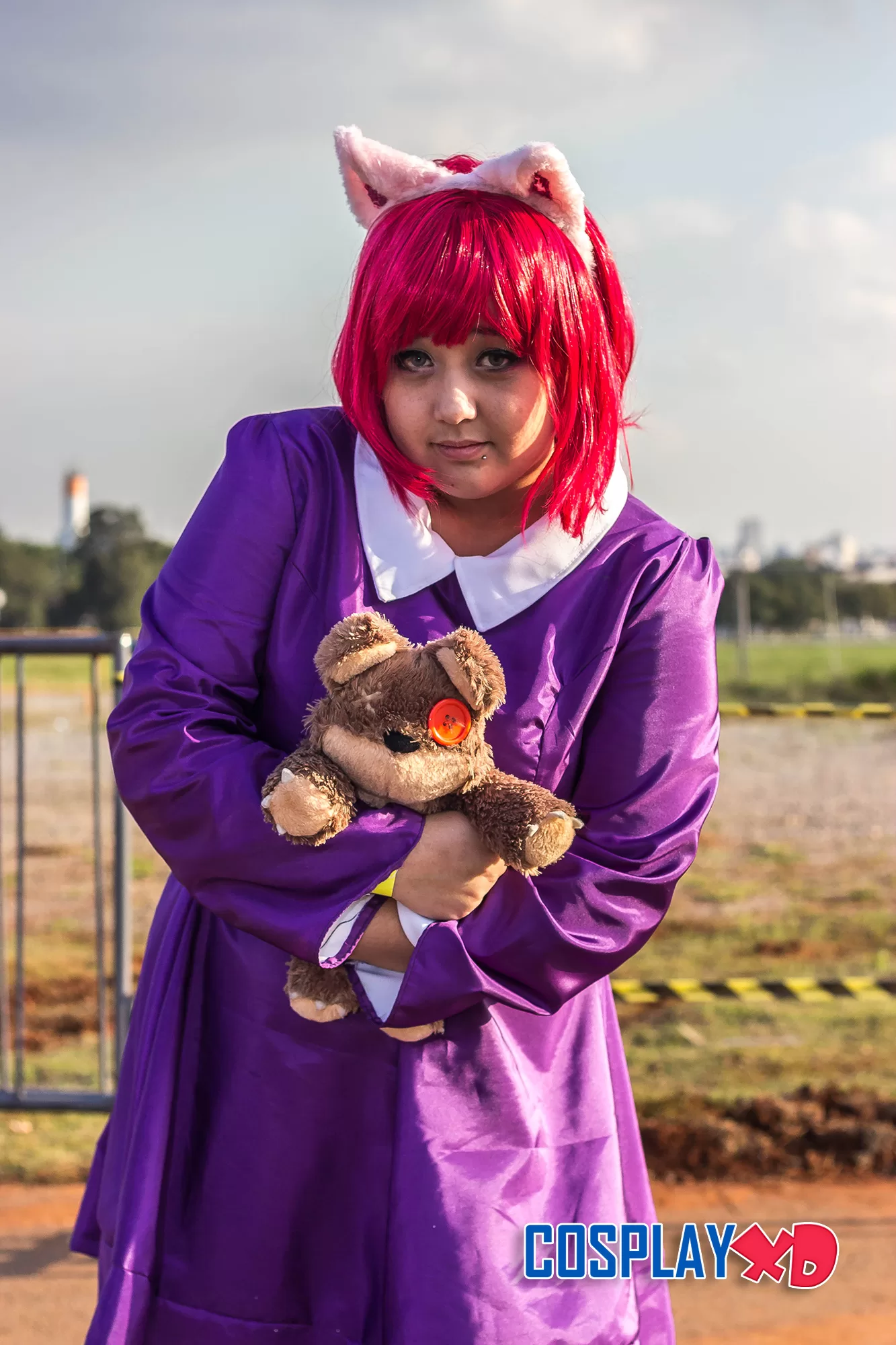 Foto 693 — Anime Friends 2015