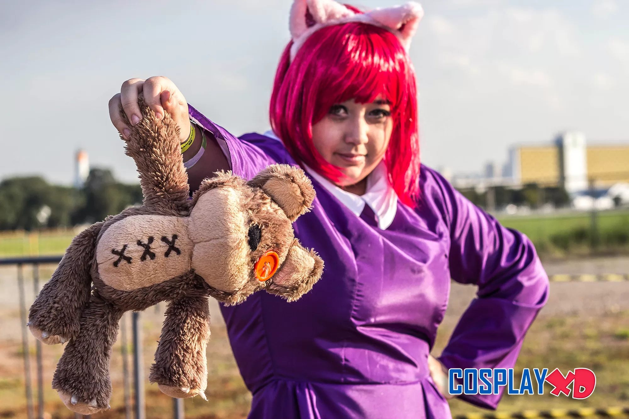 Foto 694 — Anime Friends 2015