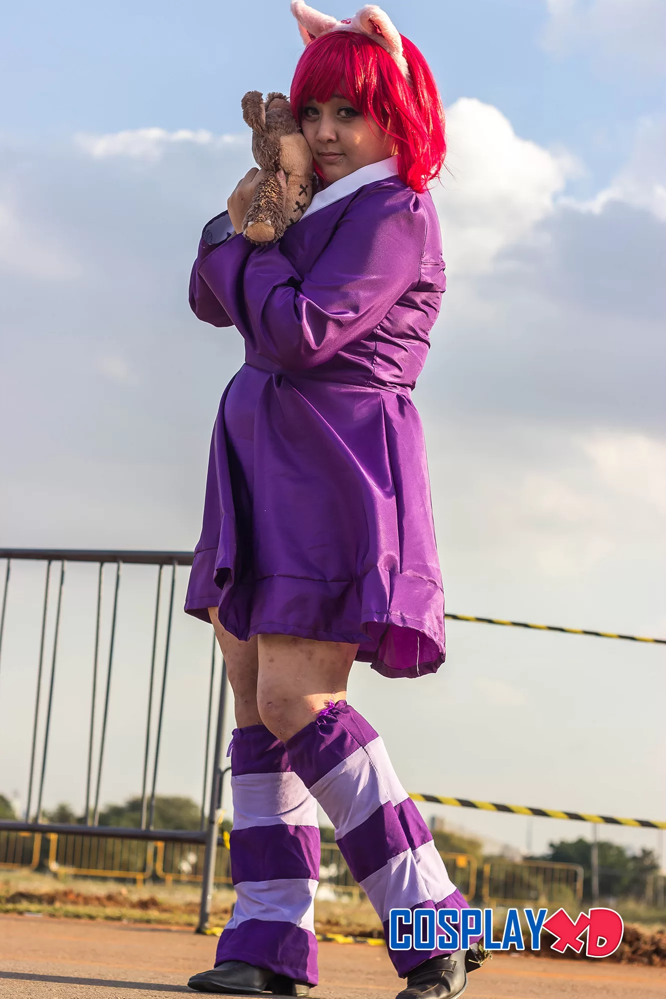 Foto 695 — Anime Friends 2015