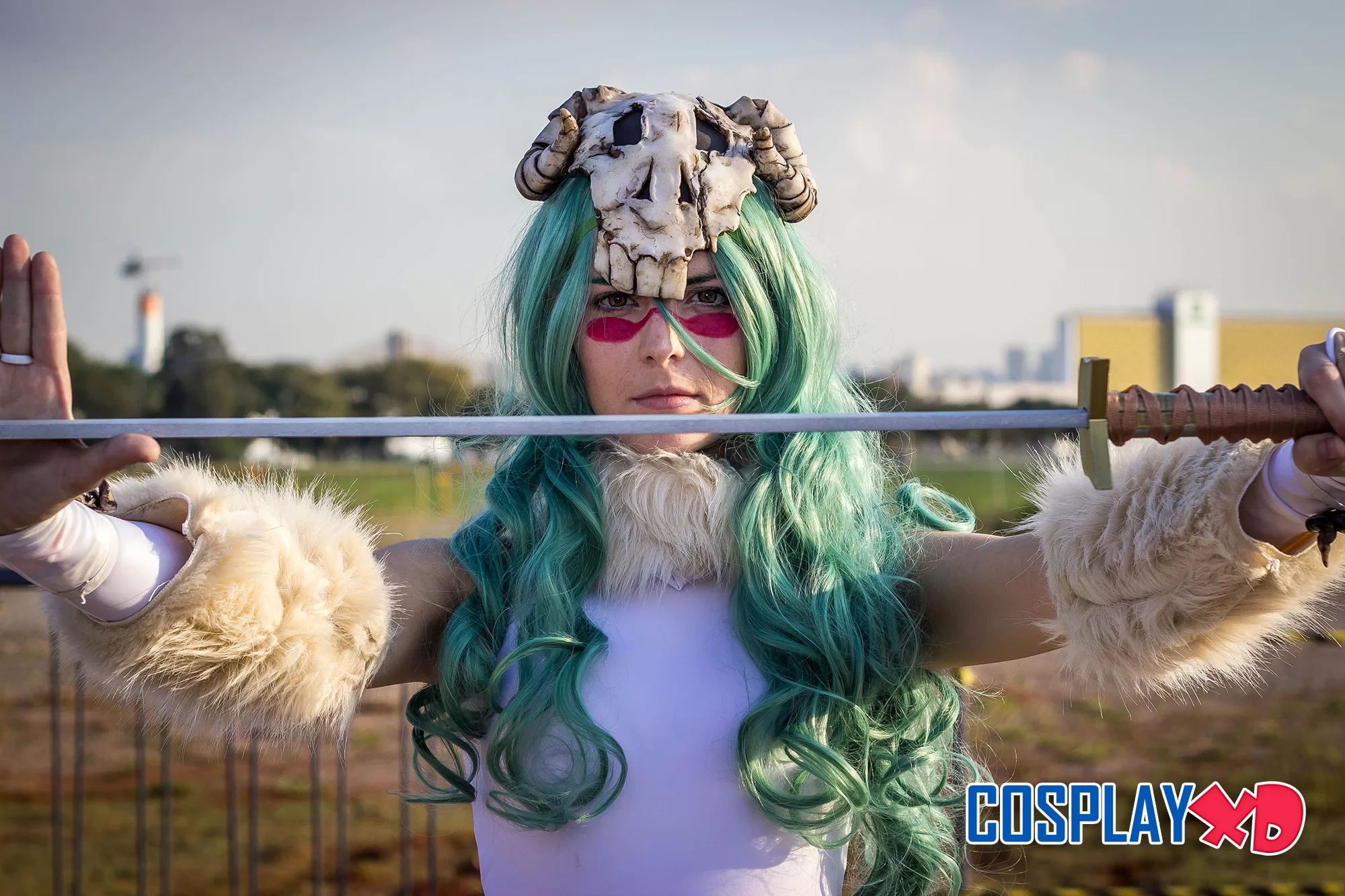 Foto 697 — Anime Friends 2015