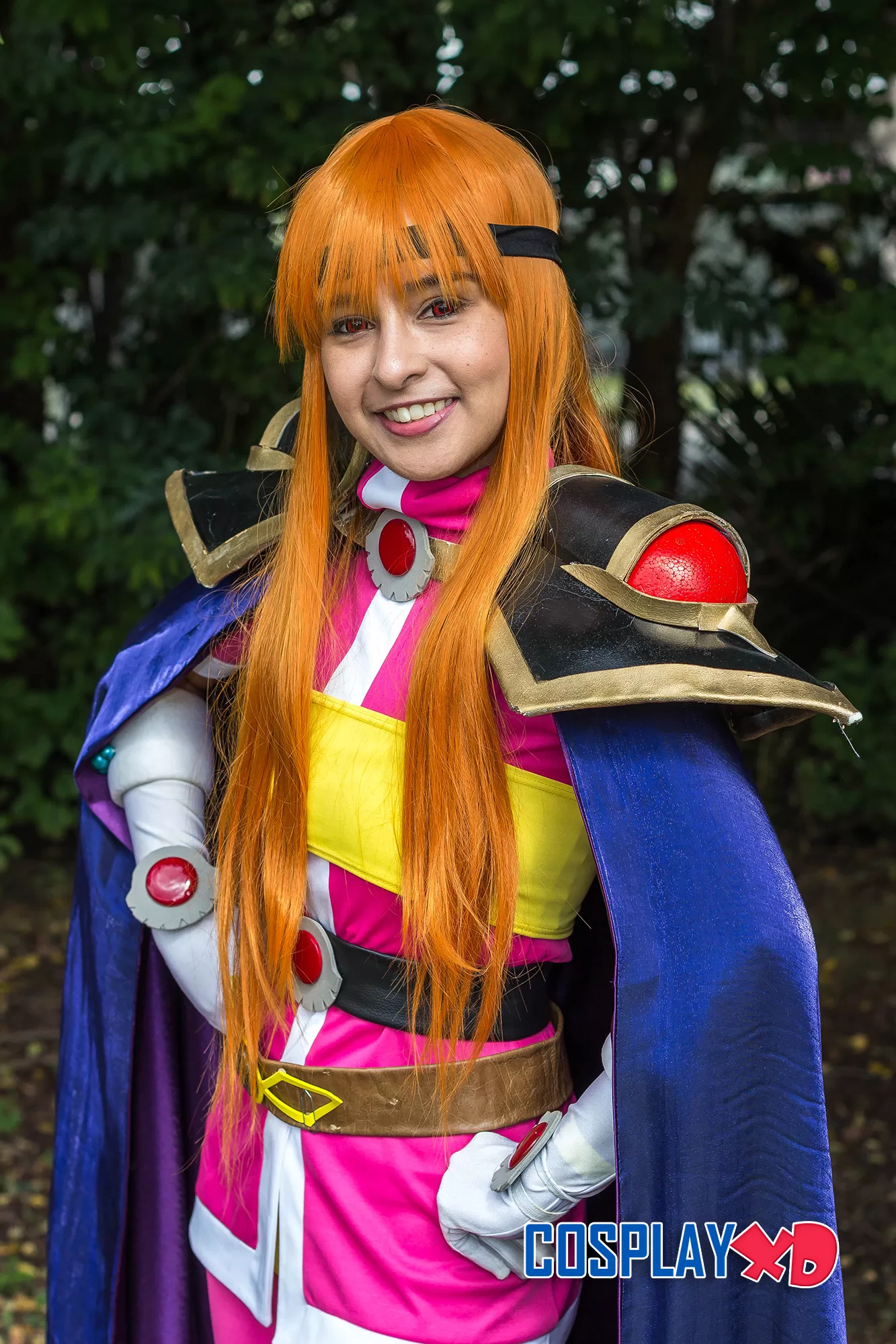 Foto 545 — Anime Friends 2015