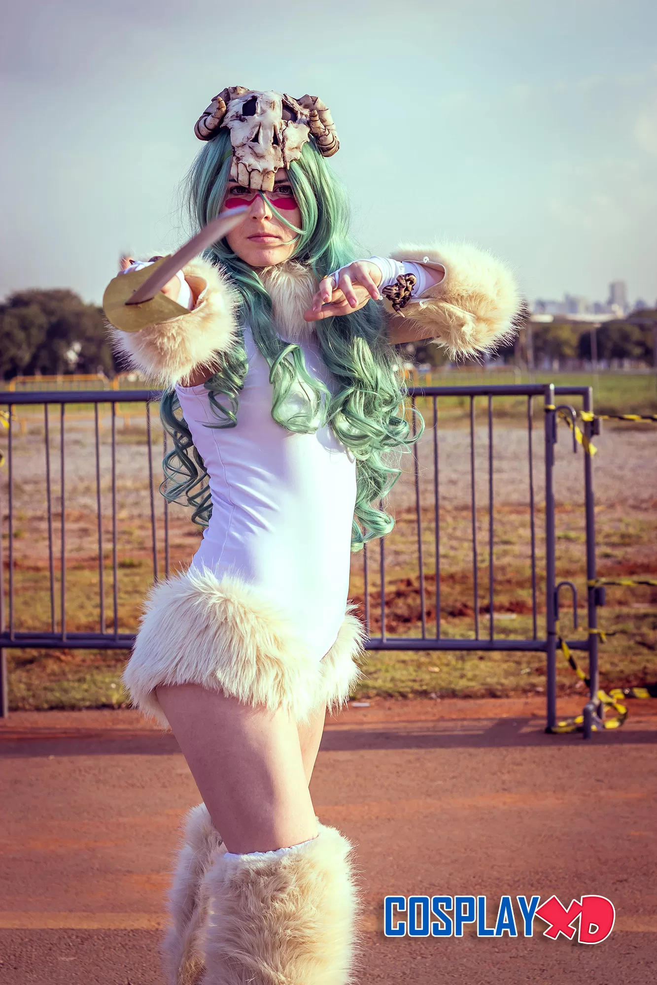 Foto 698 — Anime Friends 2015