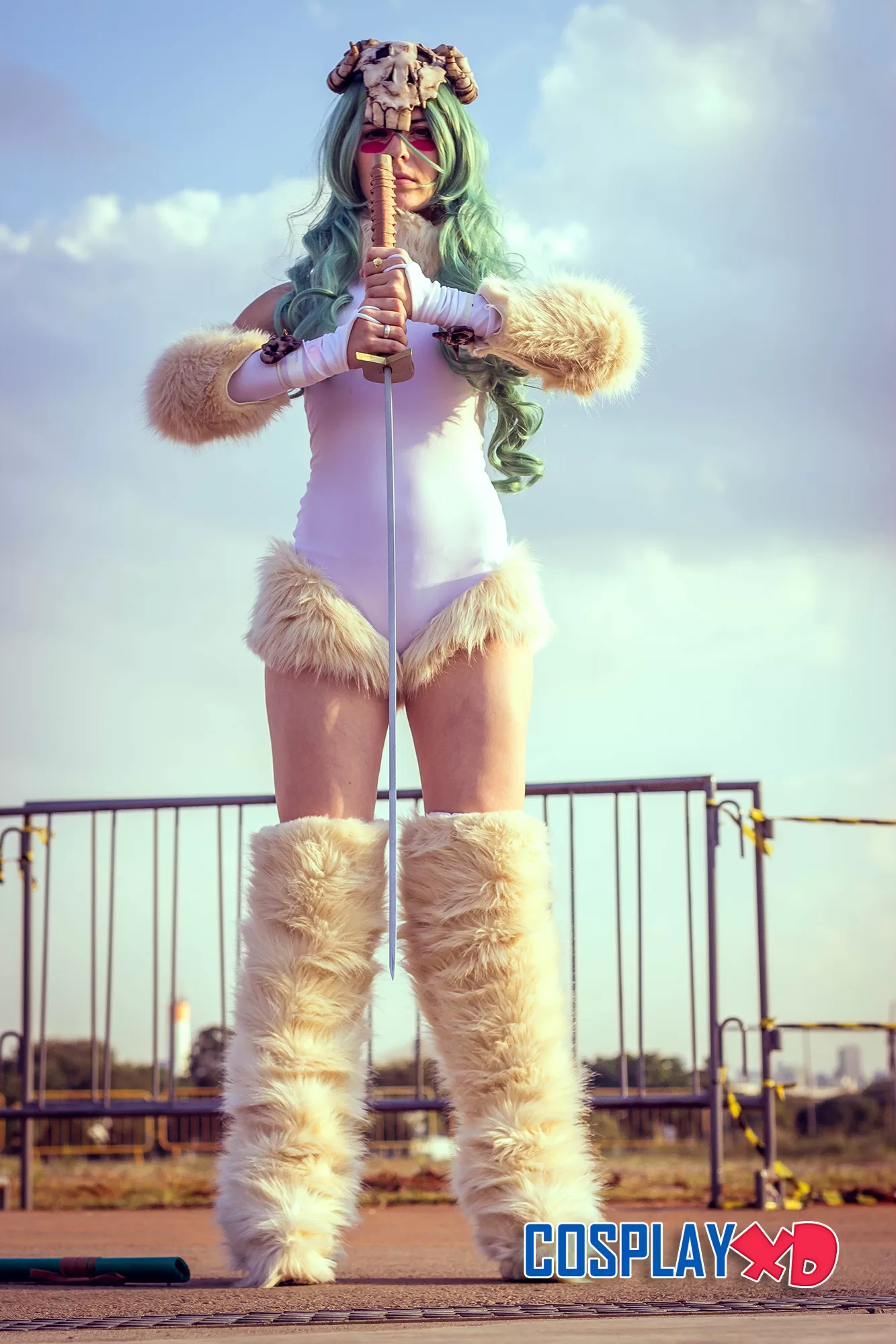 Foto 699 — Anime Friends 2015