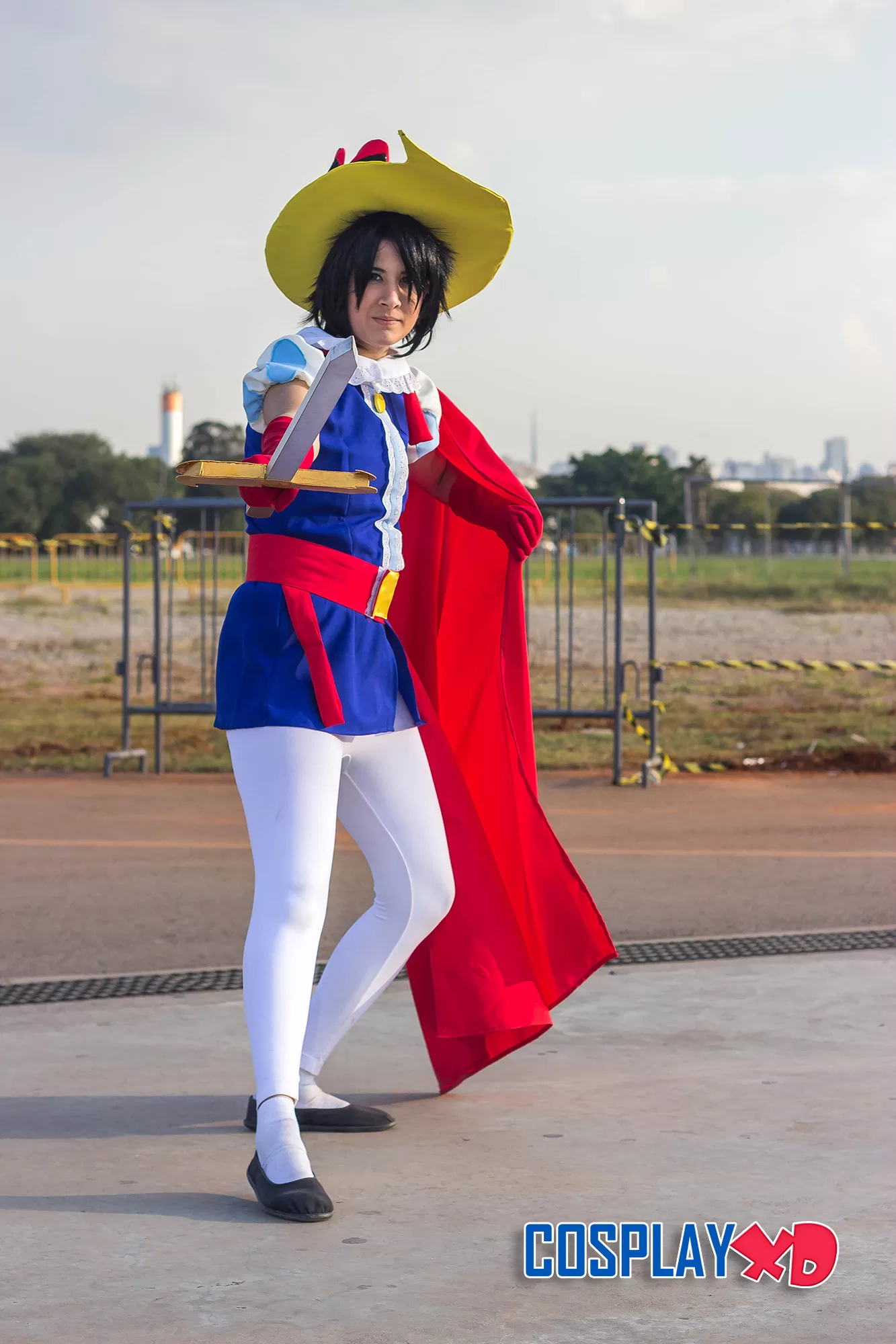 Foto 700 — Anime Friends 2015