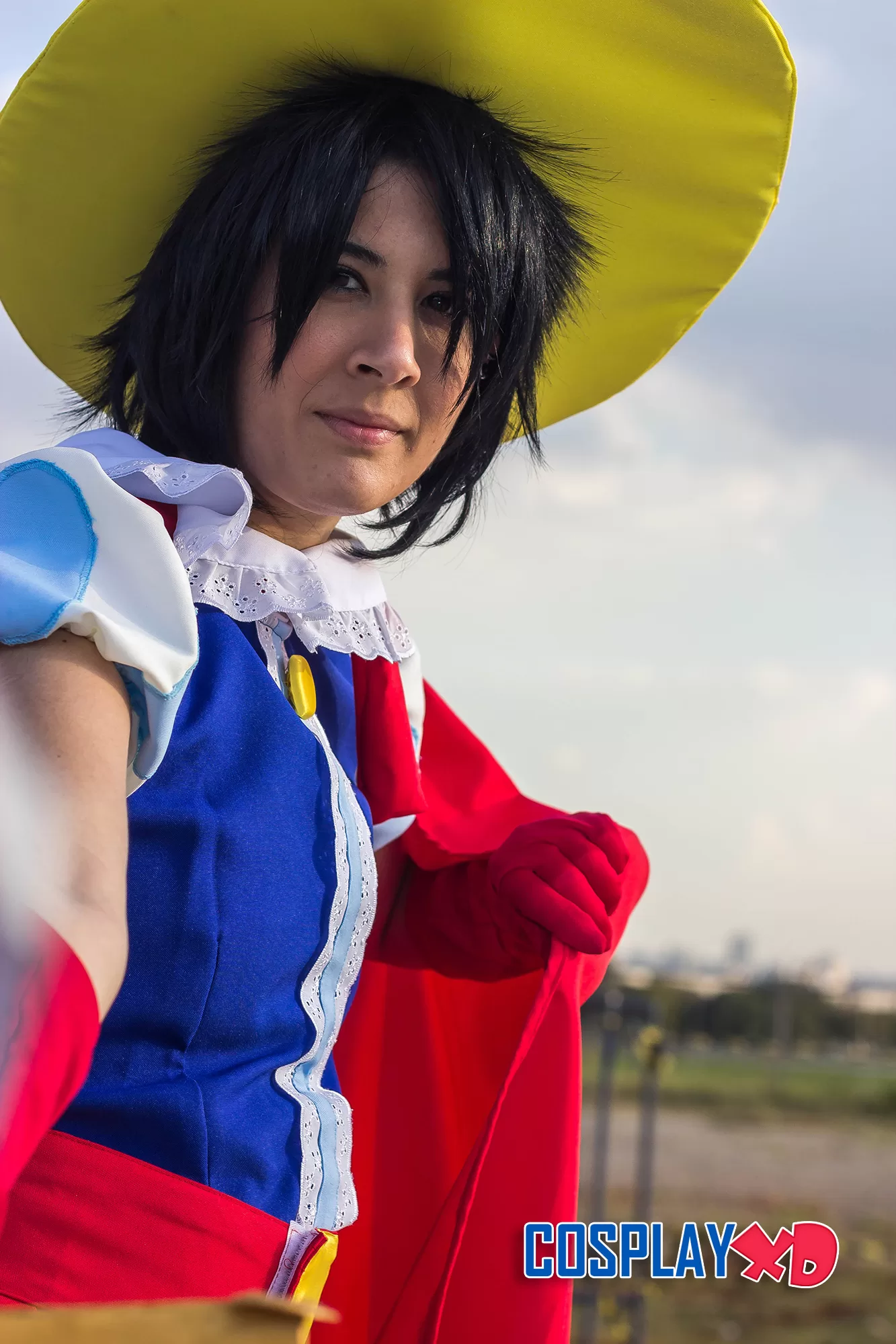 Foto 701 — Anime Friends 2015