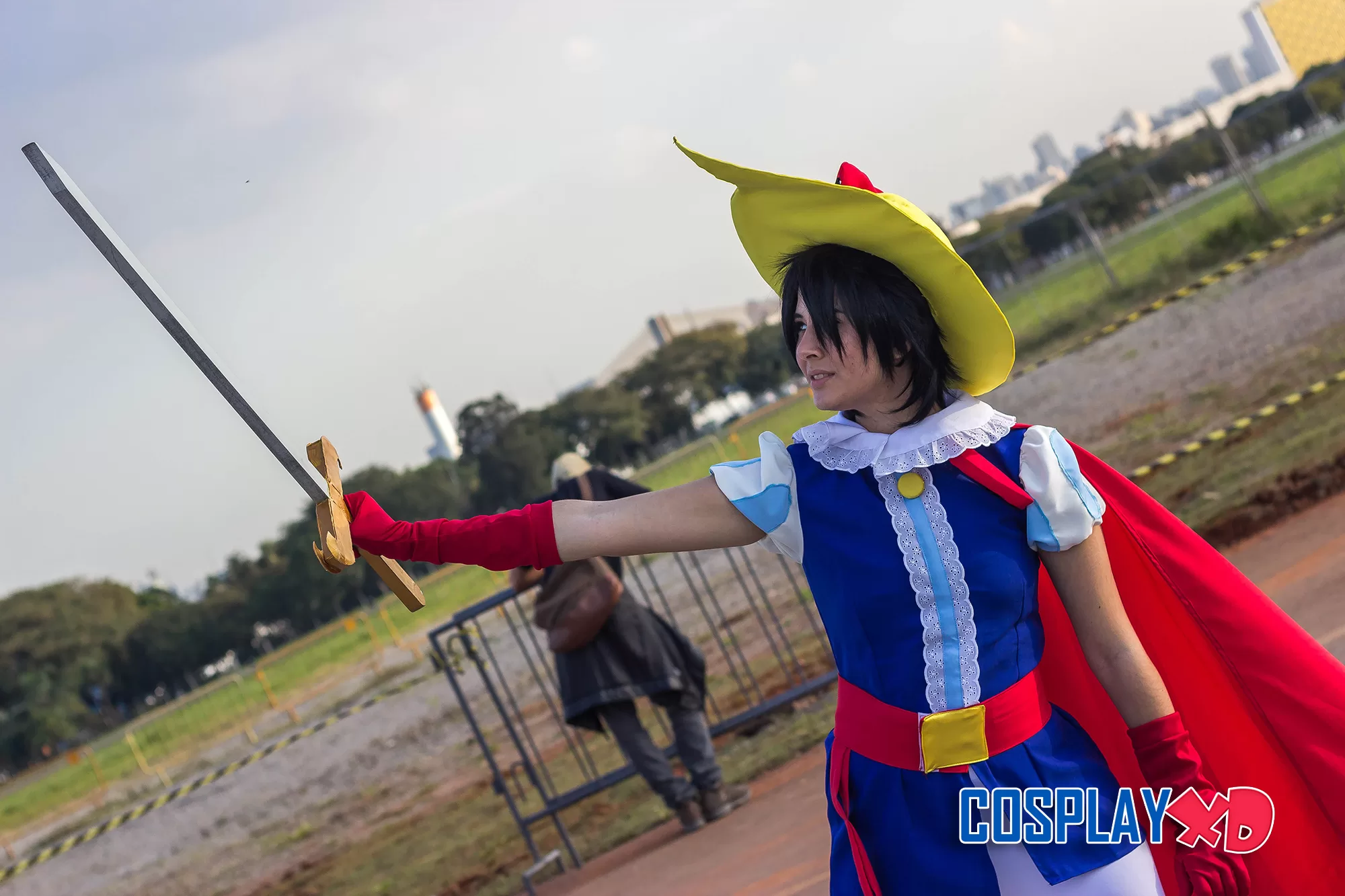 Foto 702 — Anime Friends 2015