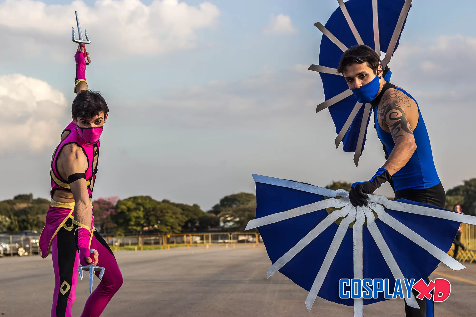 Foto 706 — Anime Friends 2015