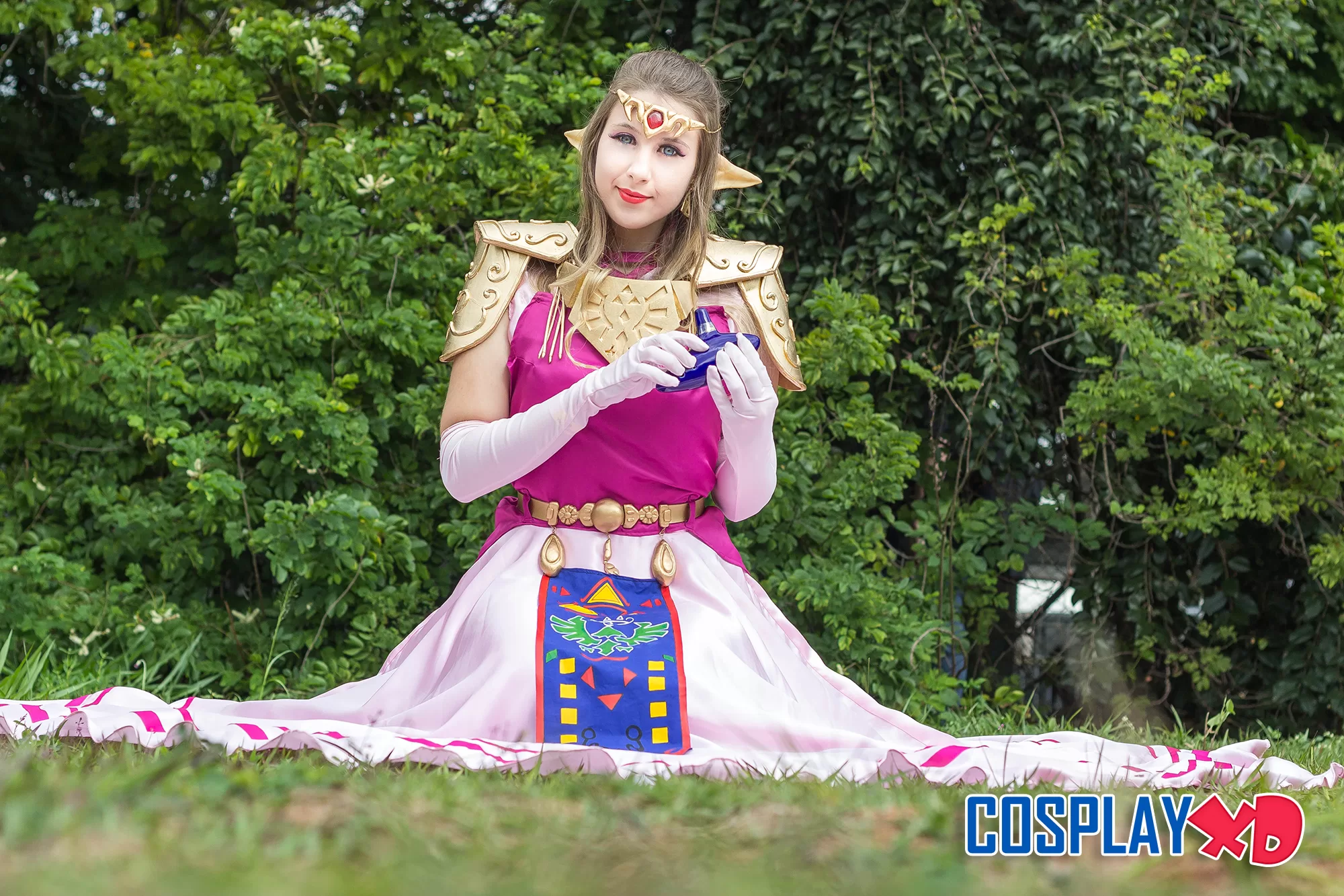 Foto 546 — Anime Friends 2015