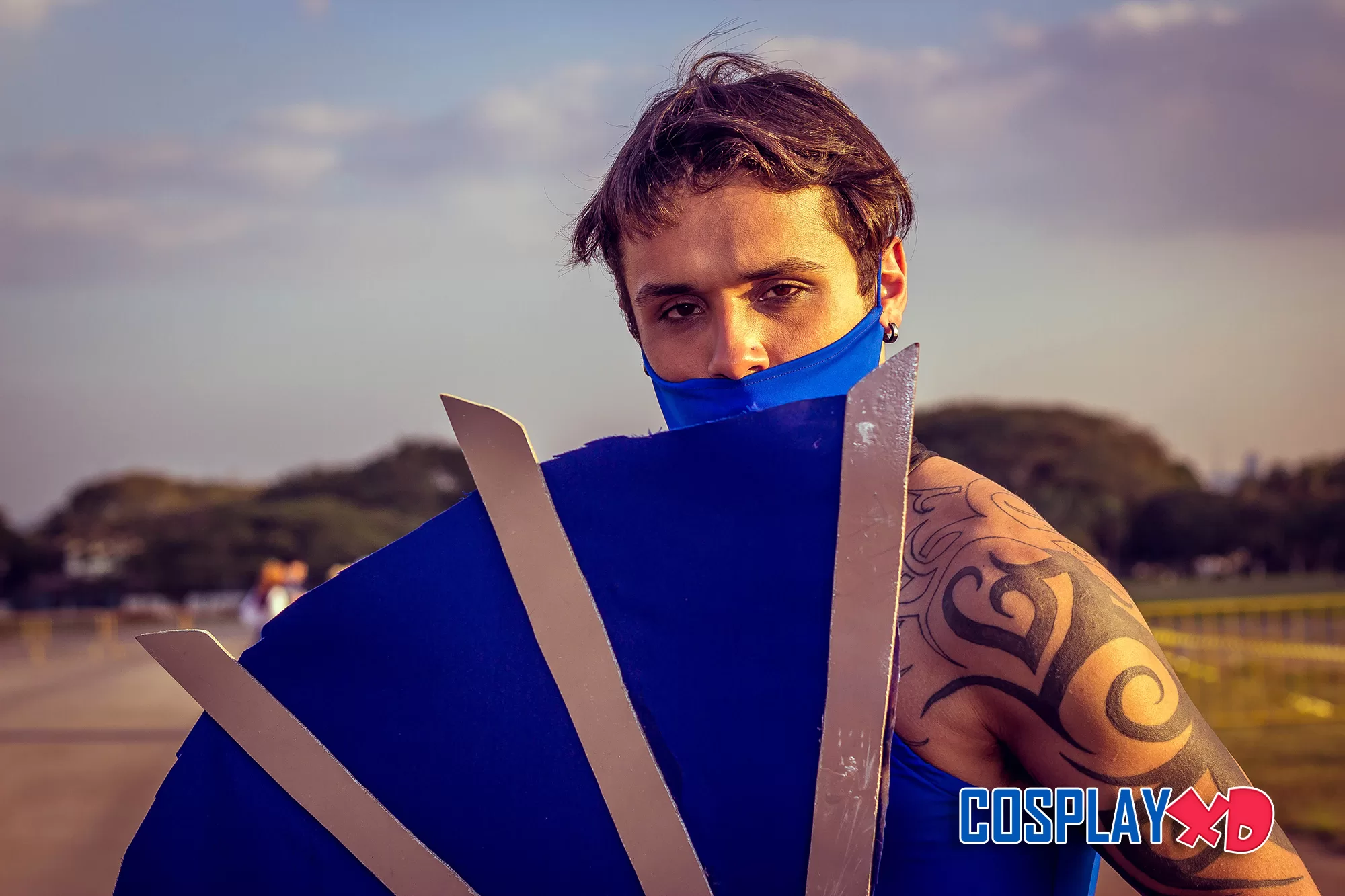 Foto 708 — Anime Friends 2015