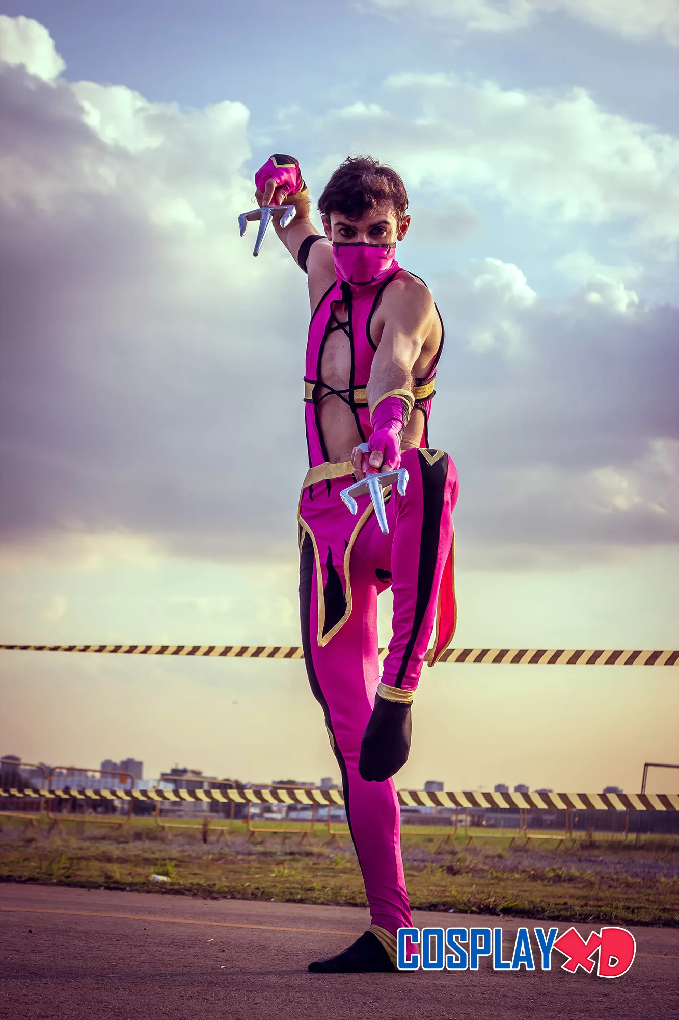 Foto 711 — Anime Friends 2015