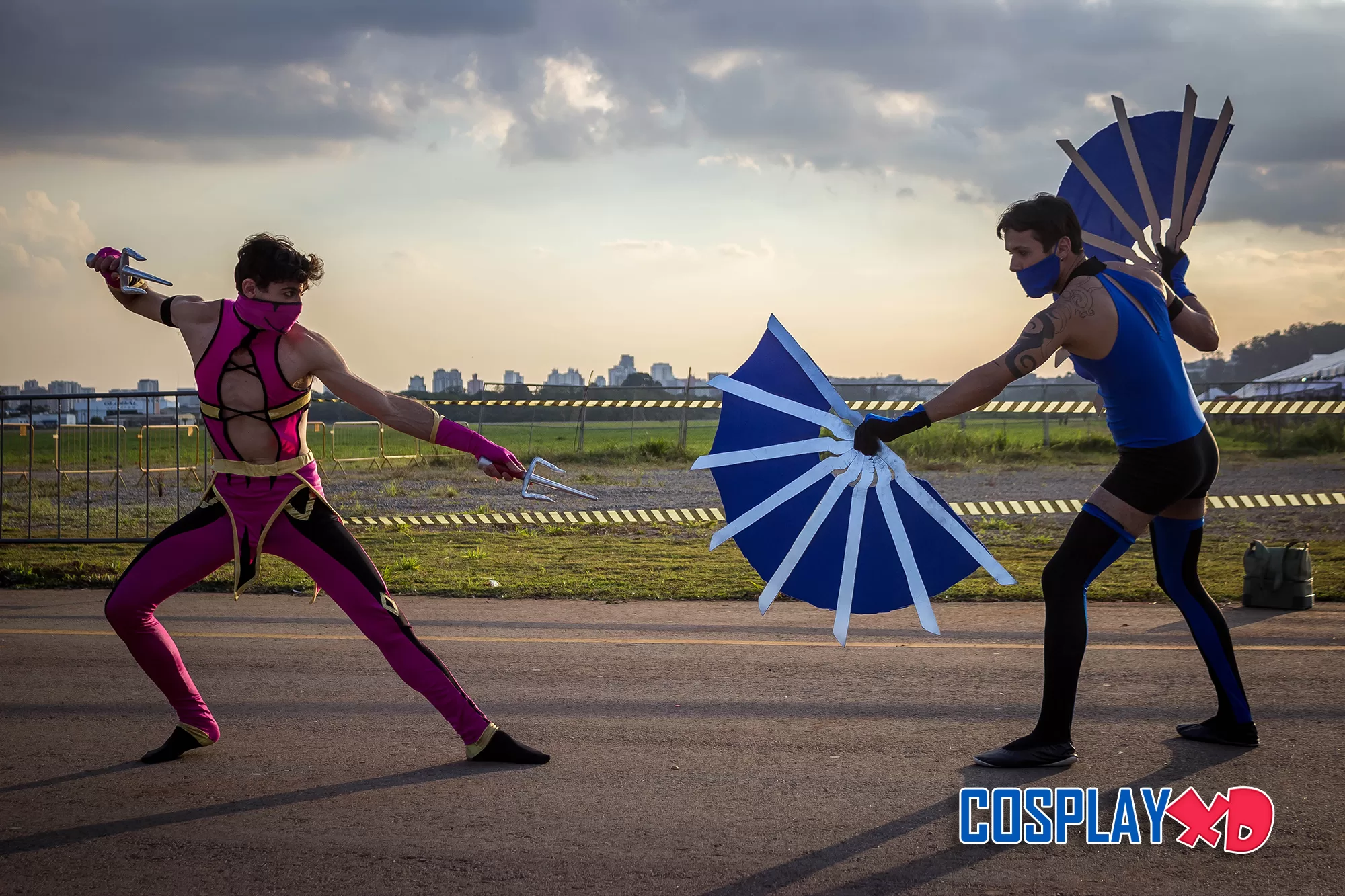 Foto 712 — Anime Friends 2015