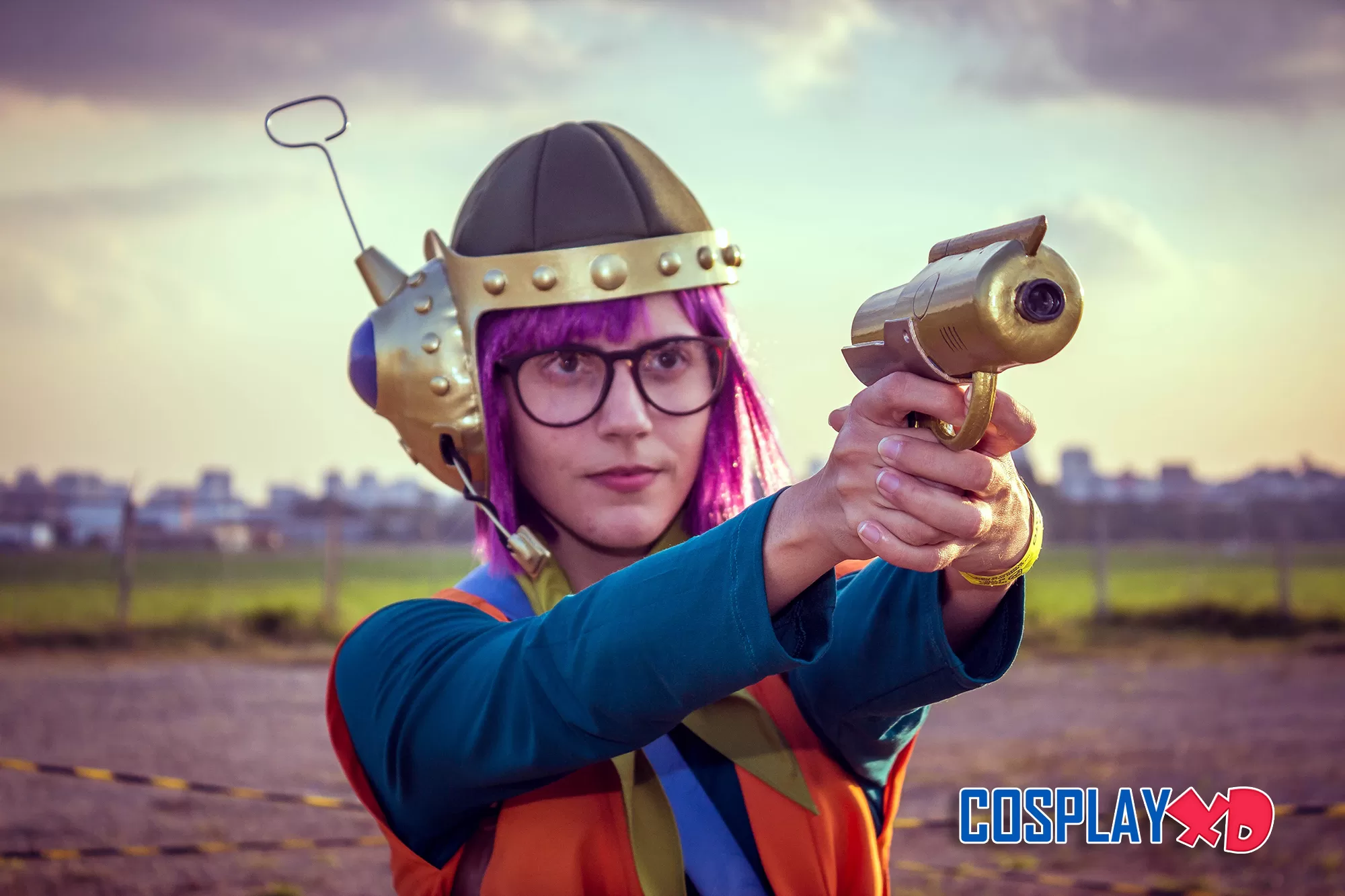 Foto 714 — Anime Friends 2015