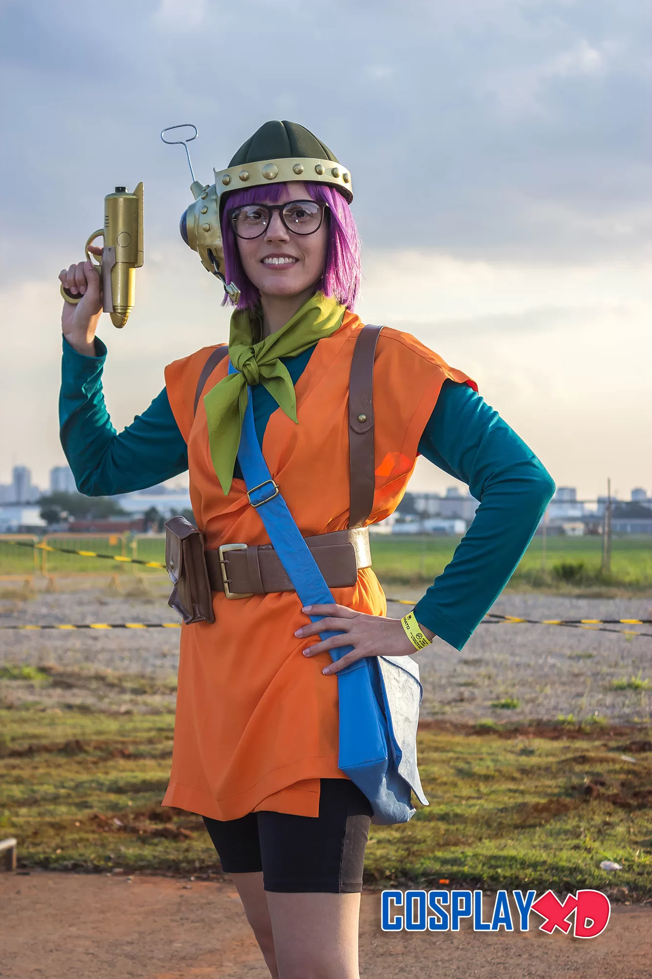 Foto 715 — Anime Friends 2015