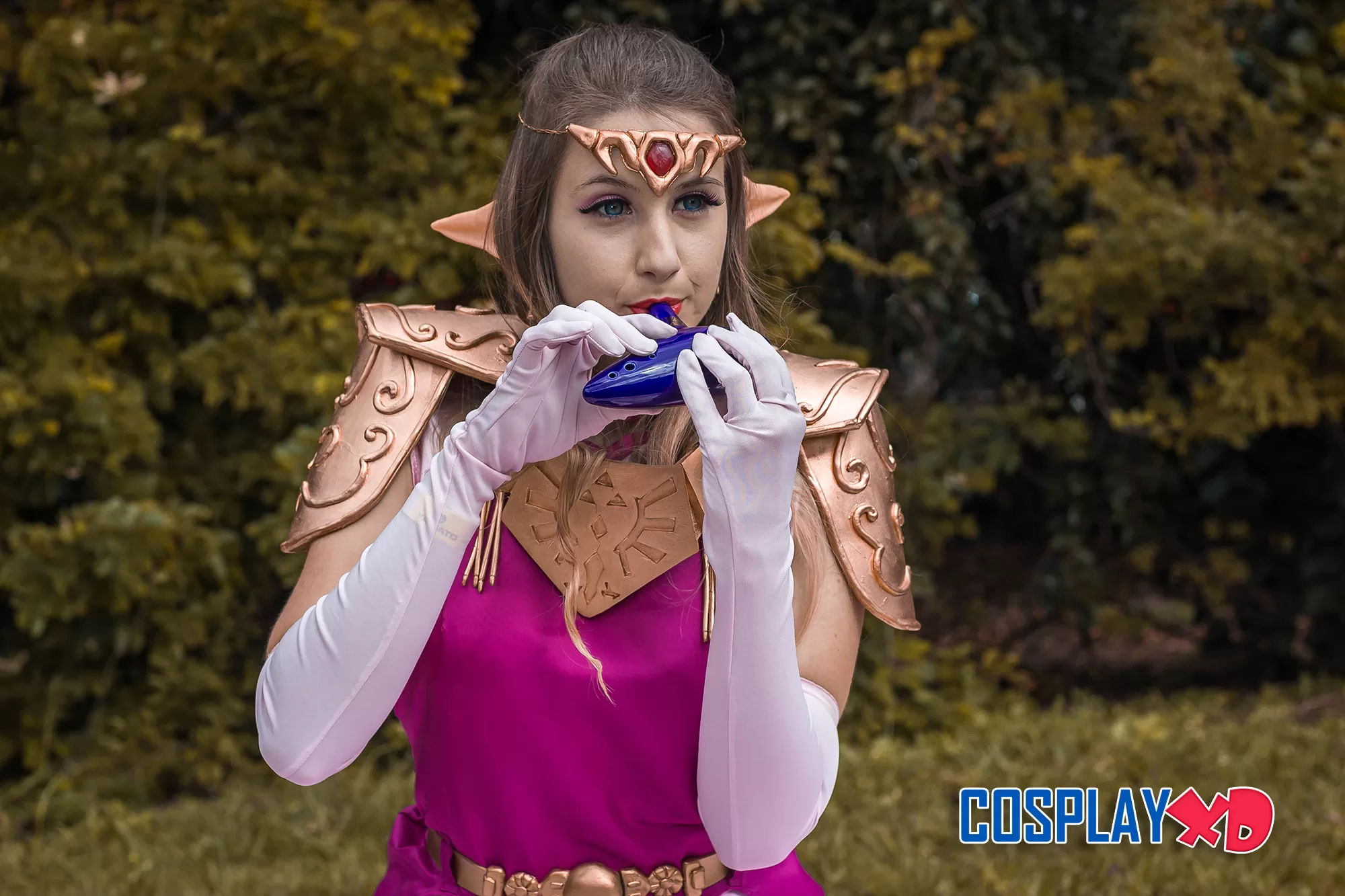 Foto 547 — Anime Friends 2015