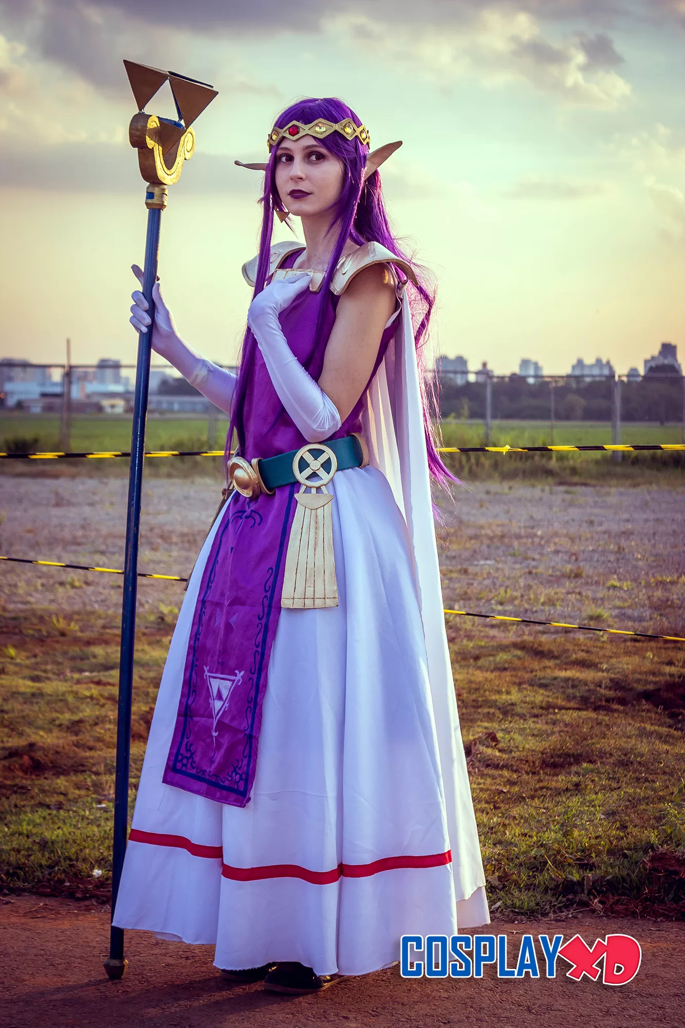 Foto 719 — Anime Friends 2015