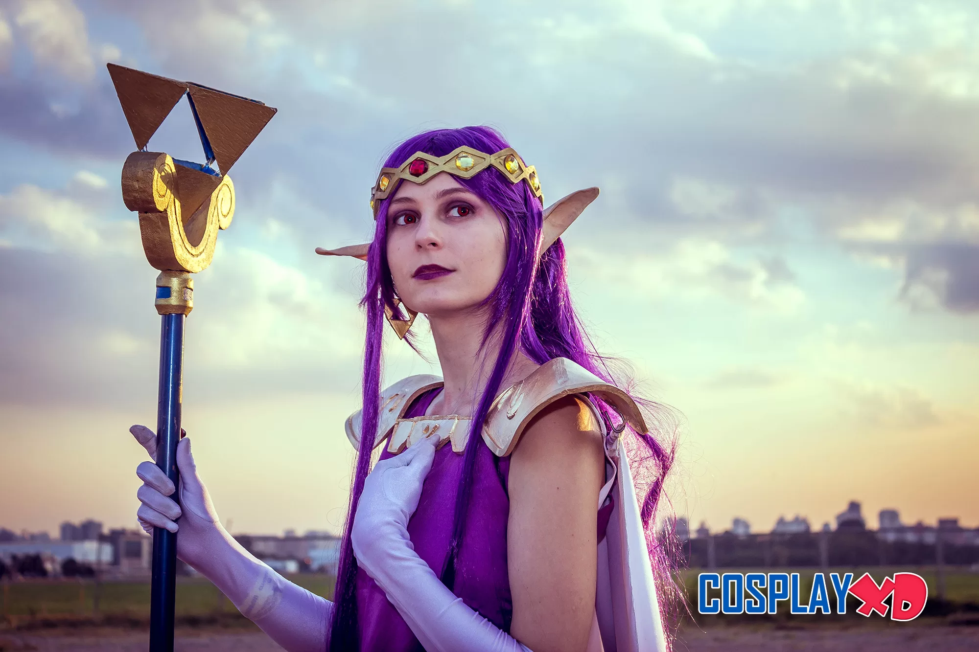 Foto 720 — Anime Friends 2015
