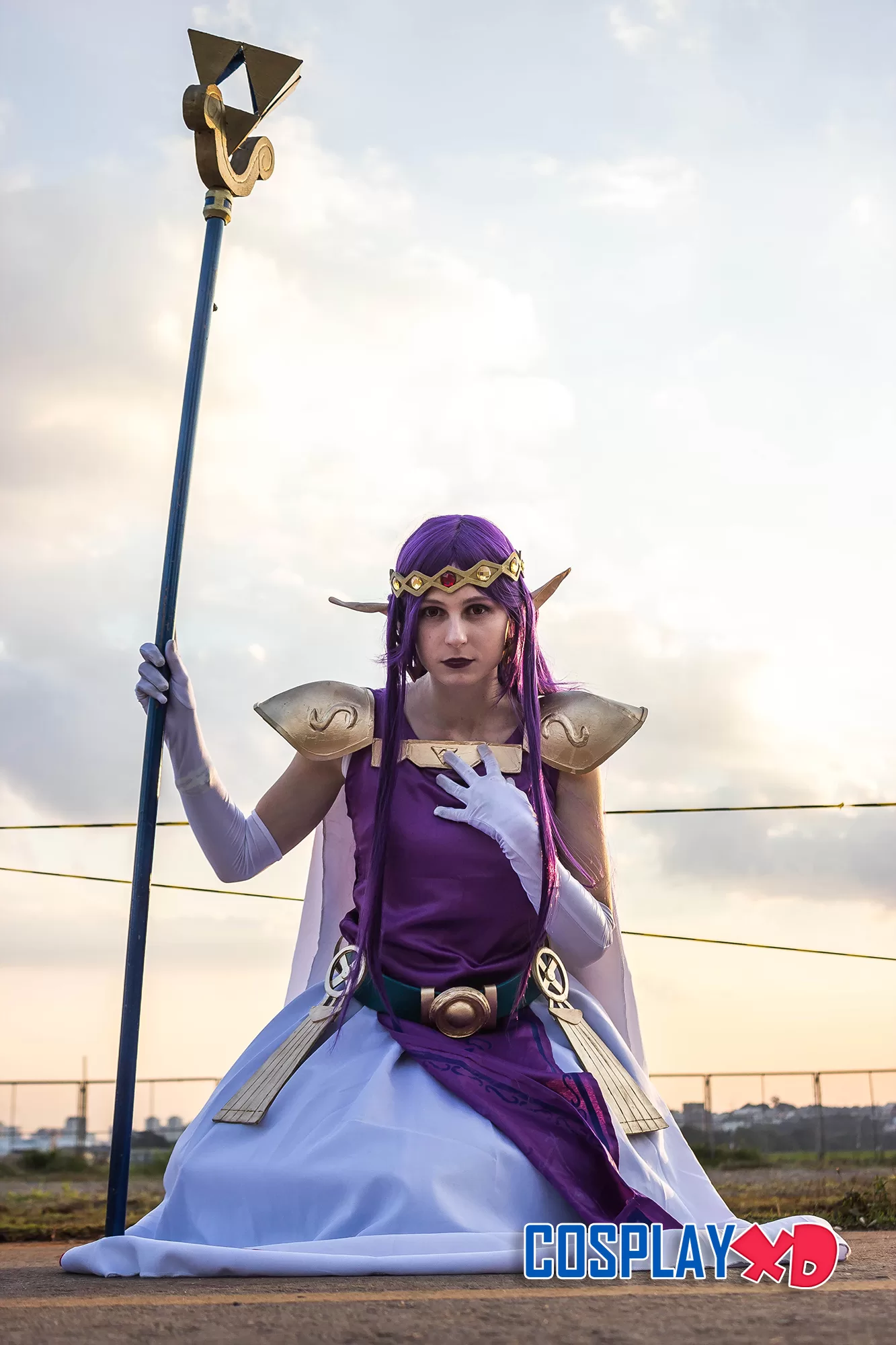 Foto 721 — Anime Friends 2015