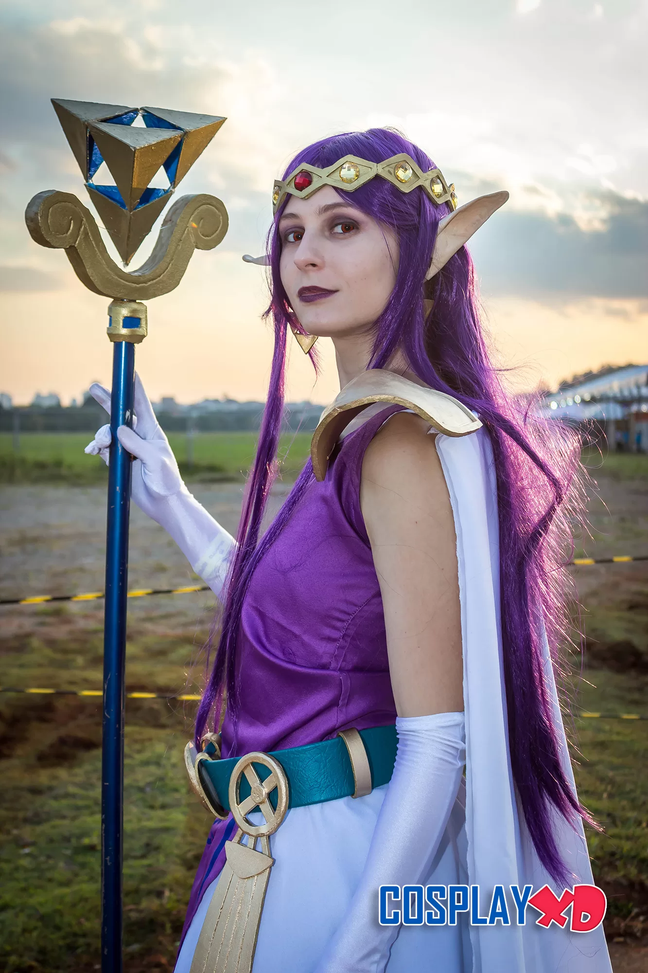 Foto 722 — Anime Friends 2015