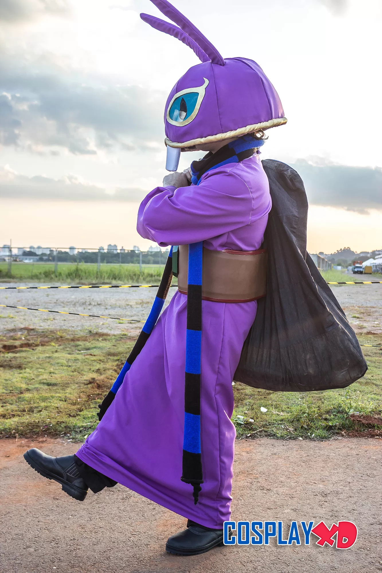 Foto 723 — Anime Friends 2015