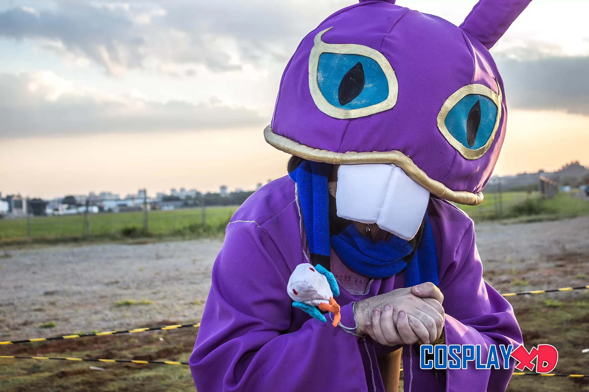 Foto 724 — Anime Friends 2015