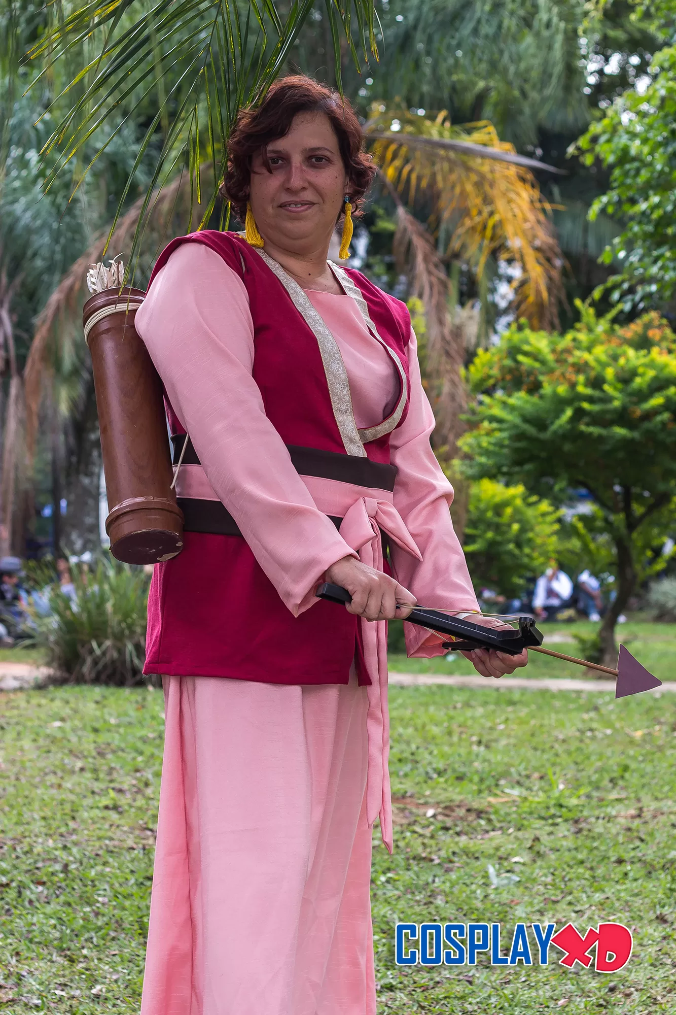 Foto 530 — Anime Friends 2015
