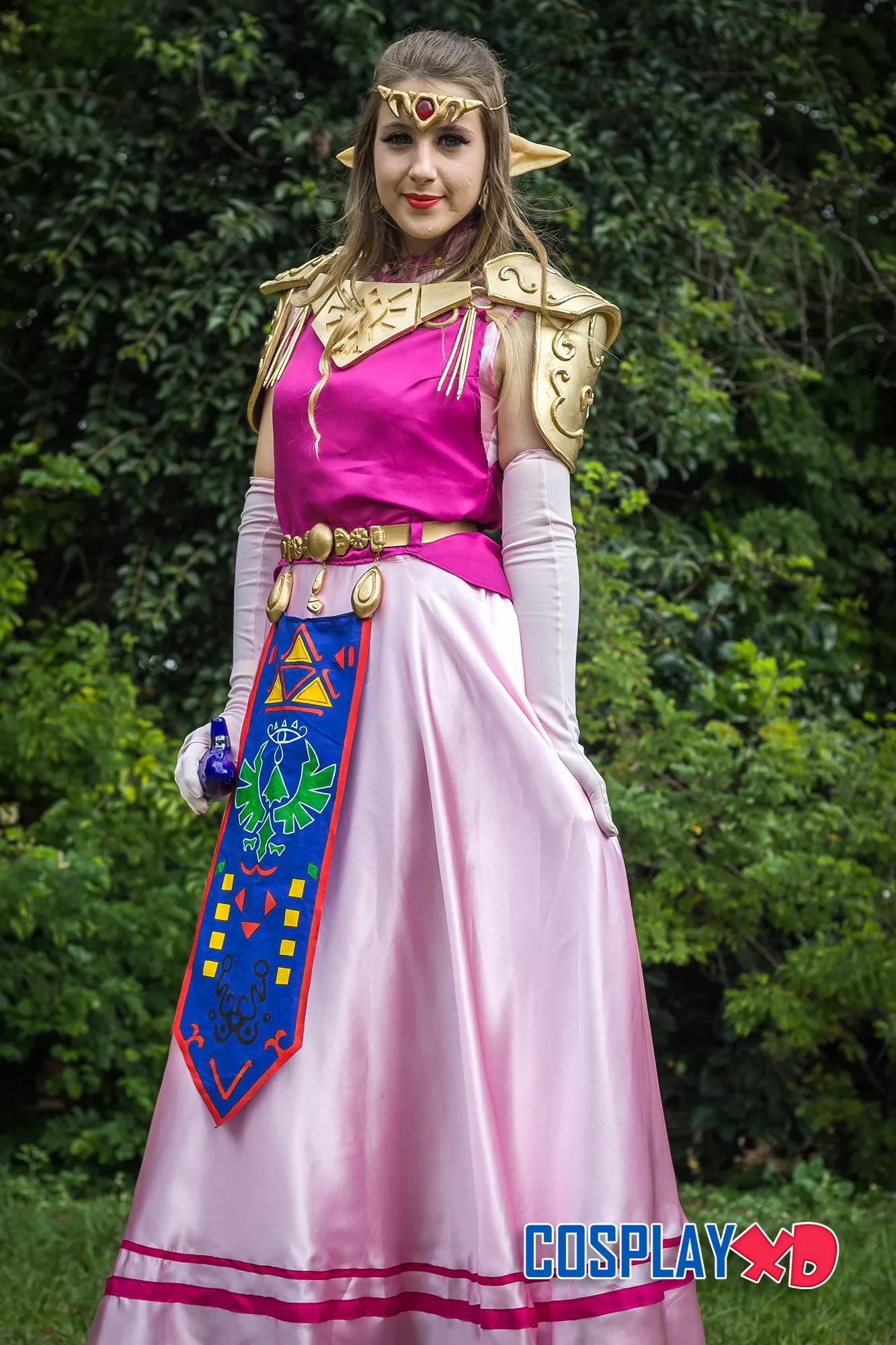 Foto 548 — Anime Friends 2015