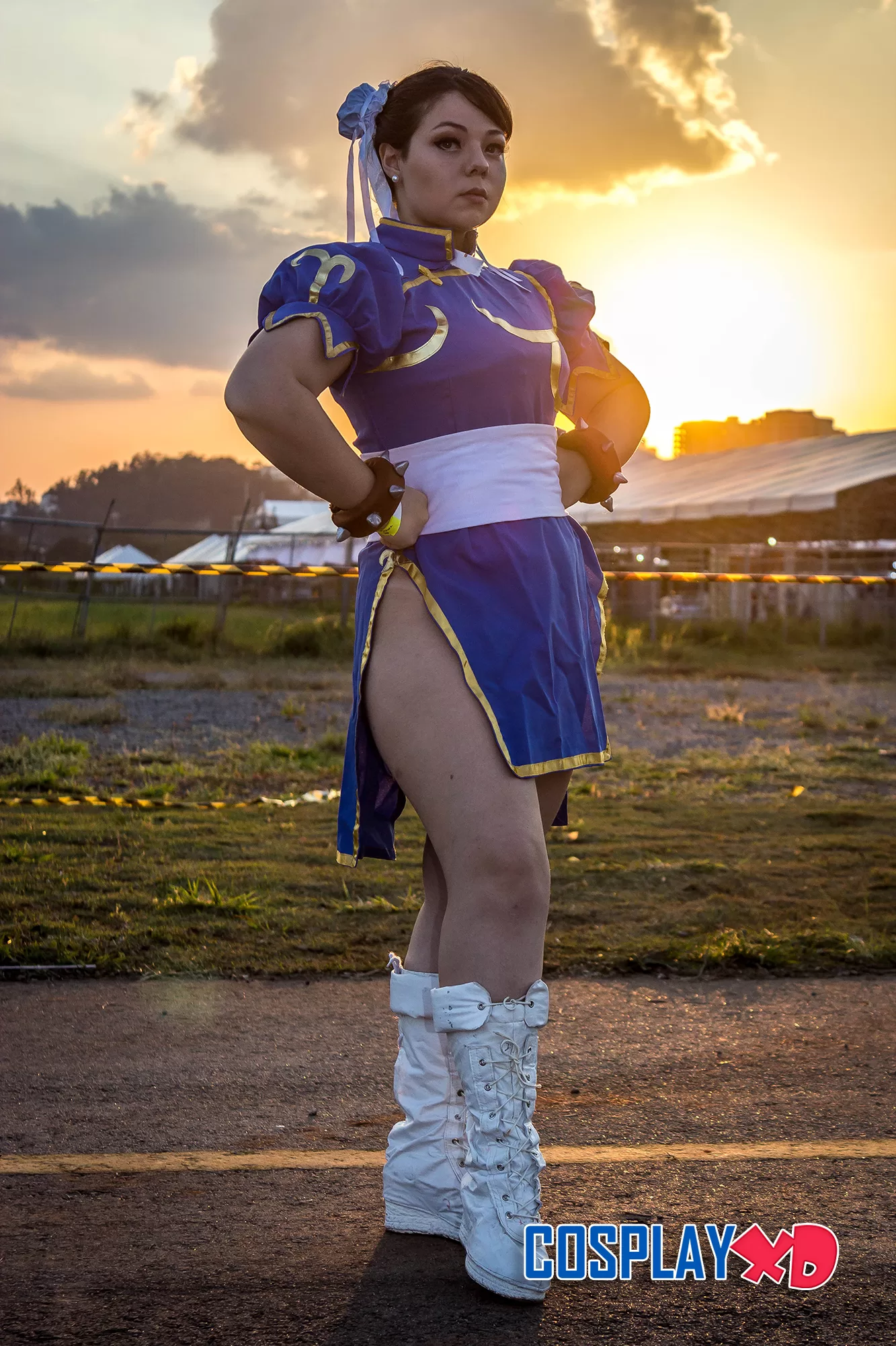 Foto 732 — Anime Friends 2015