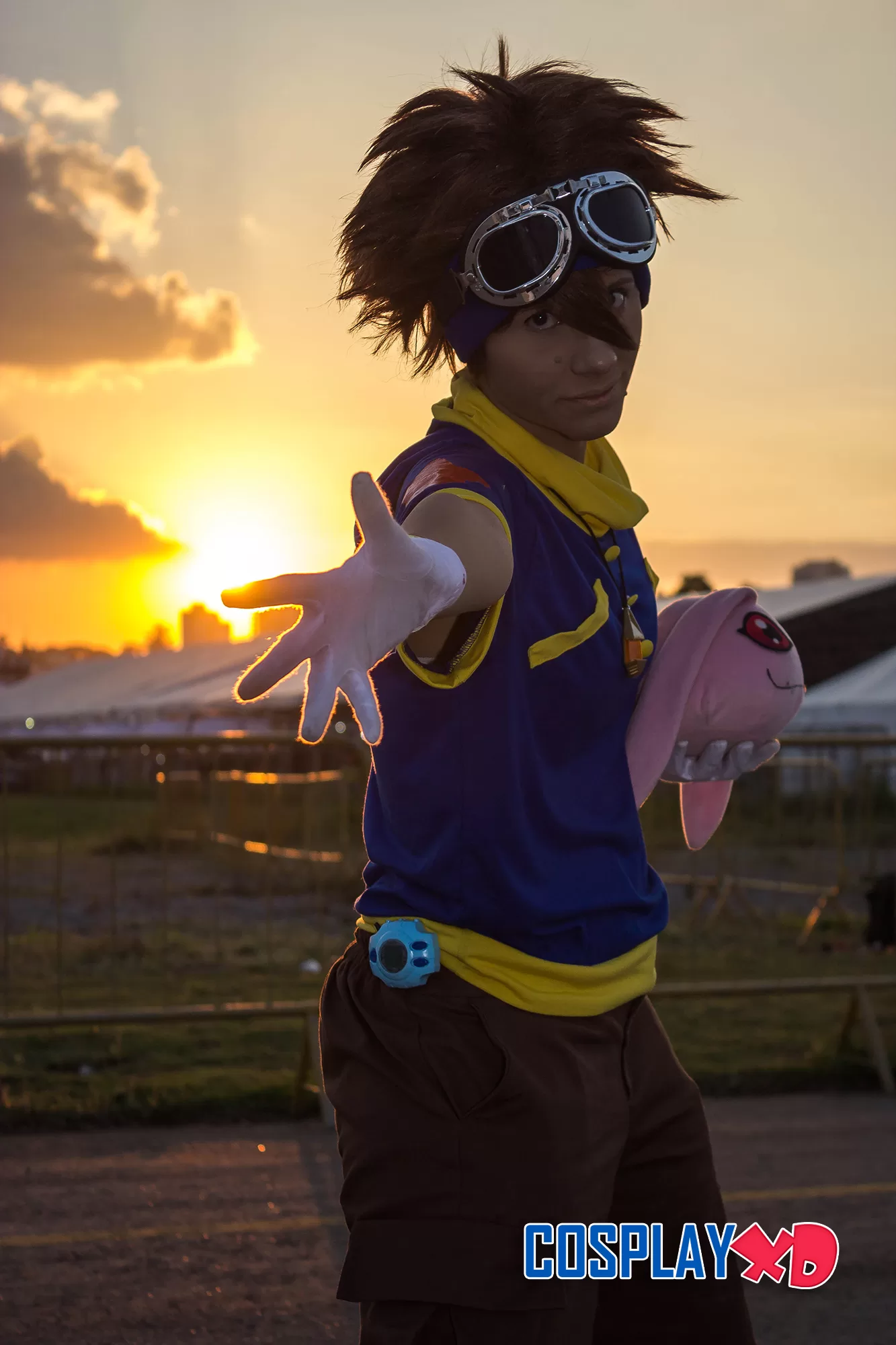 Foto 735 — Anime Friends 2015